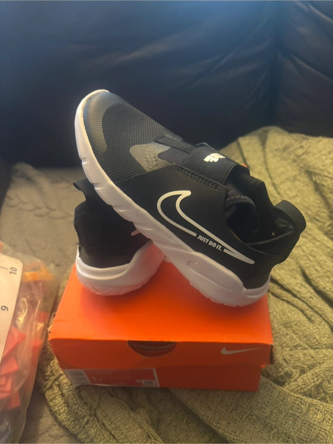 Nike Flex Runner 2 Kids Shoes