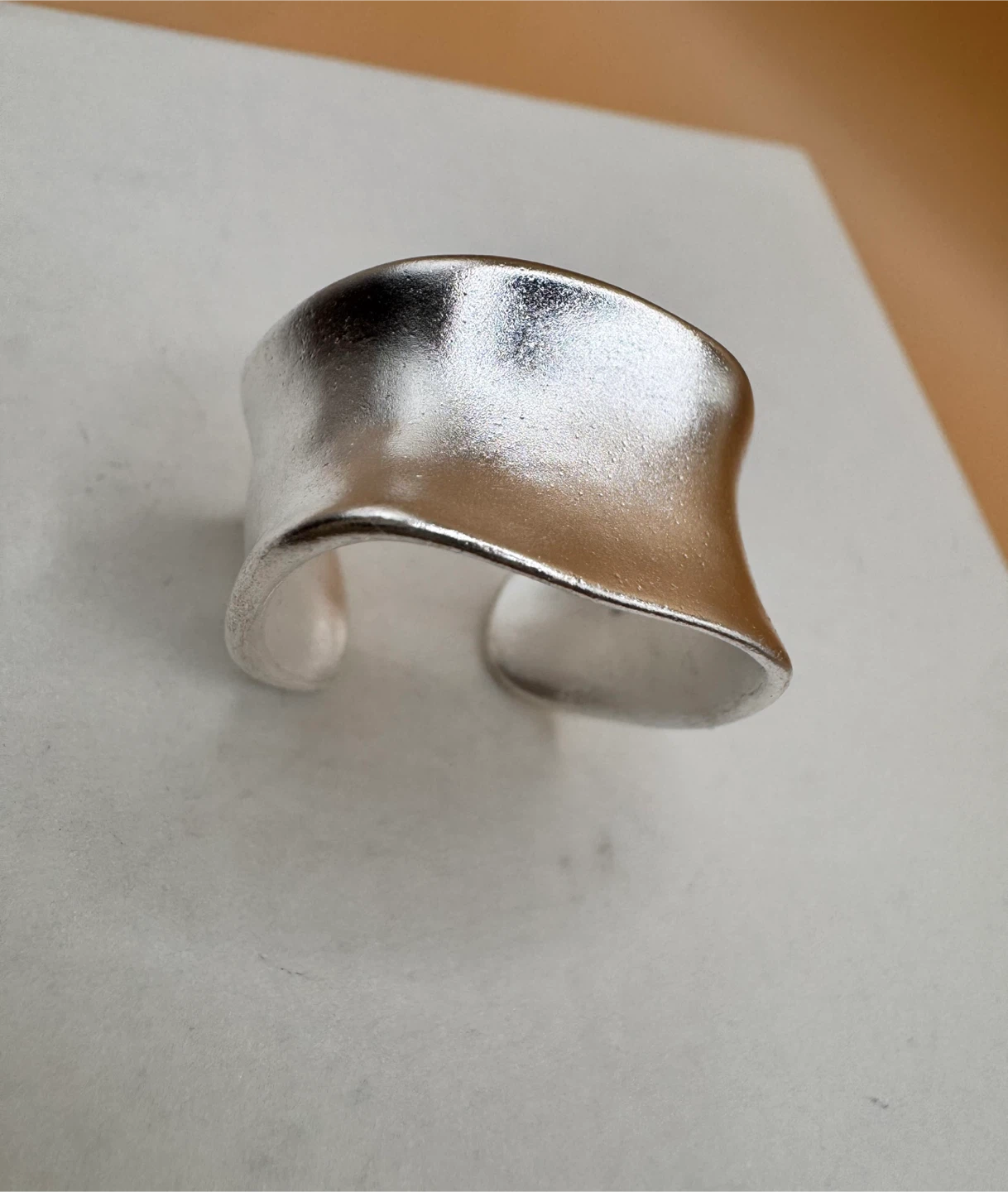 Sterling Silver 925 ring