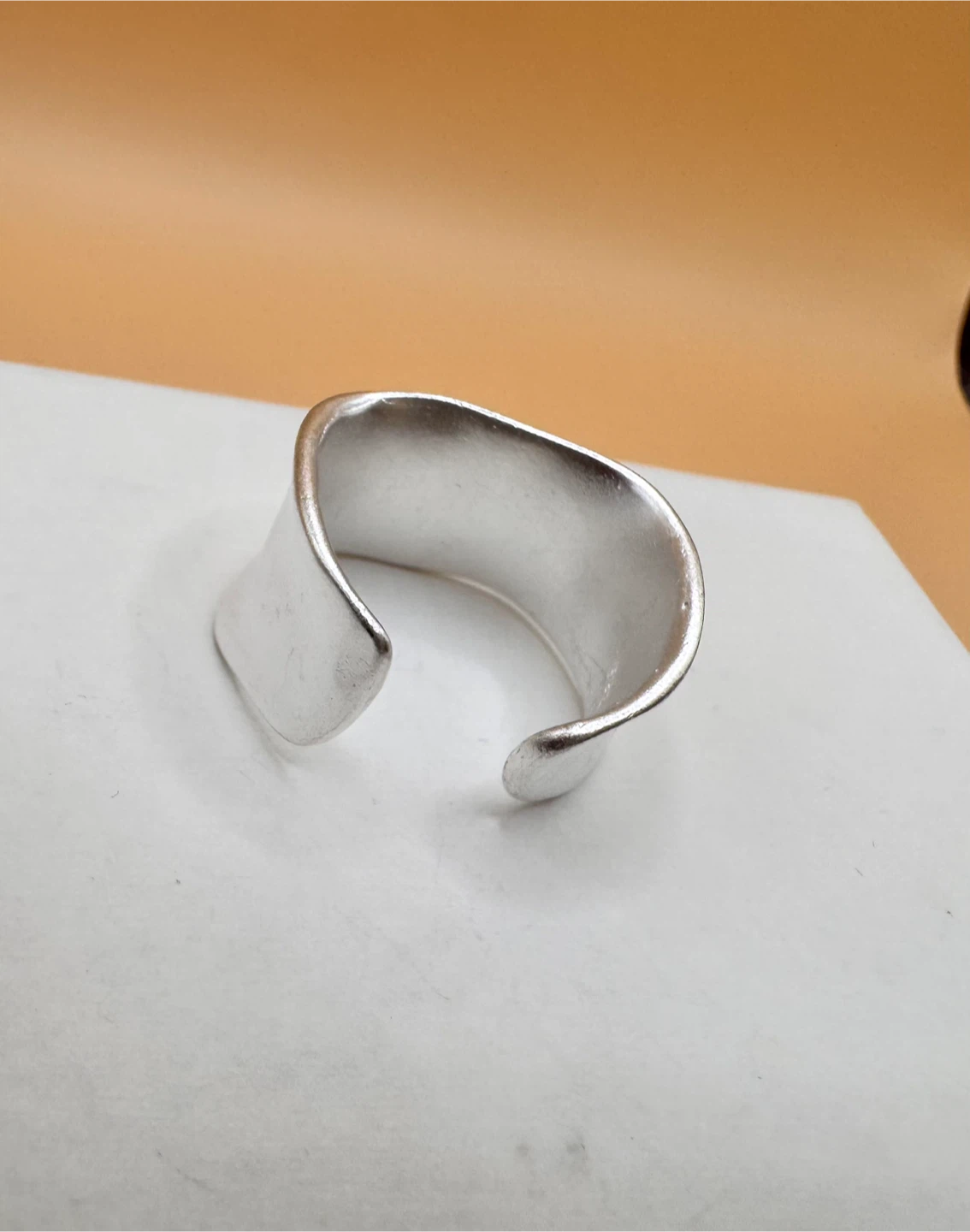 Sterling Silver 925 ring - photo 5