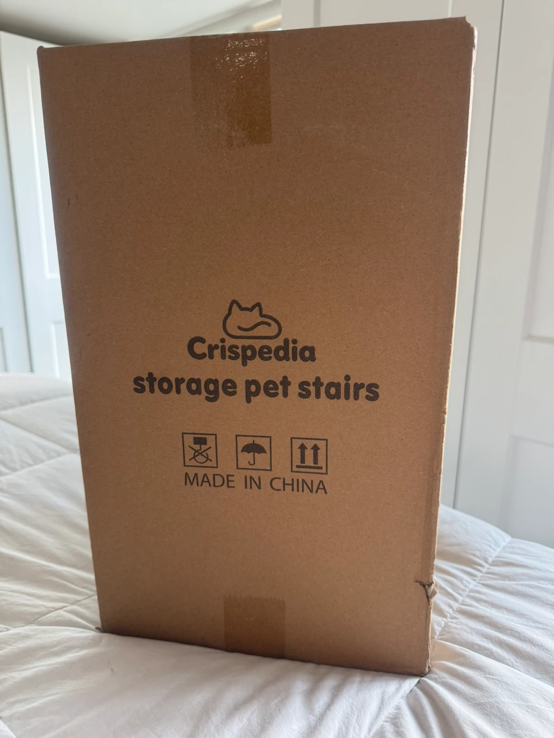 Completely Brand New Sealed in the Box Storage Dog Stairs - photo 2