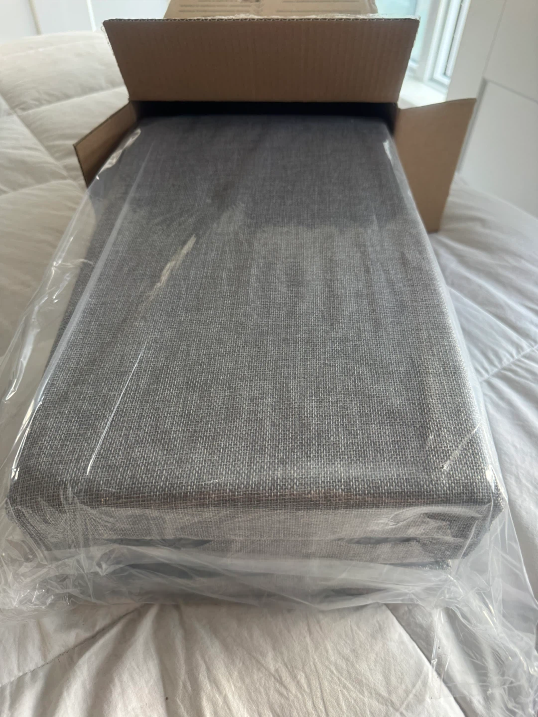Completely Brand New Sealed in the Box Storage Dog Stairs - photo 5