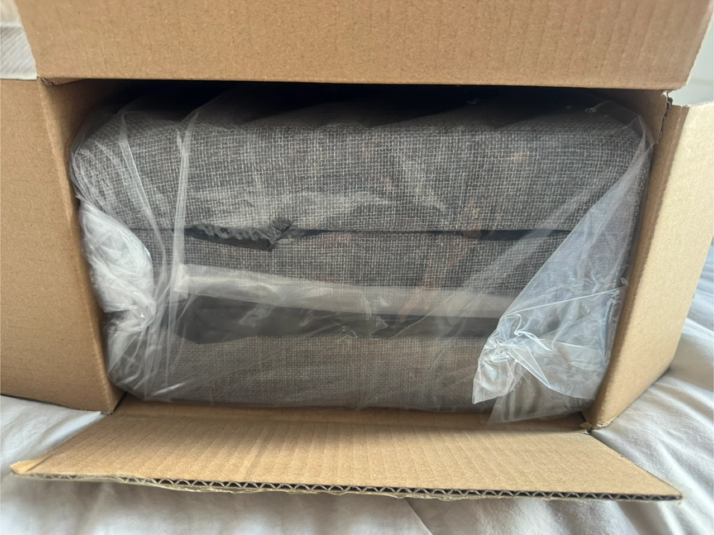 Completely Brand New Sealed in the Box Storage Dog Stairs - photo 4