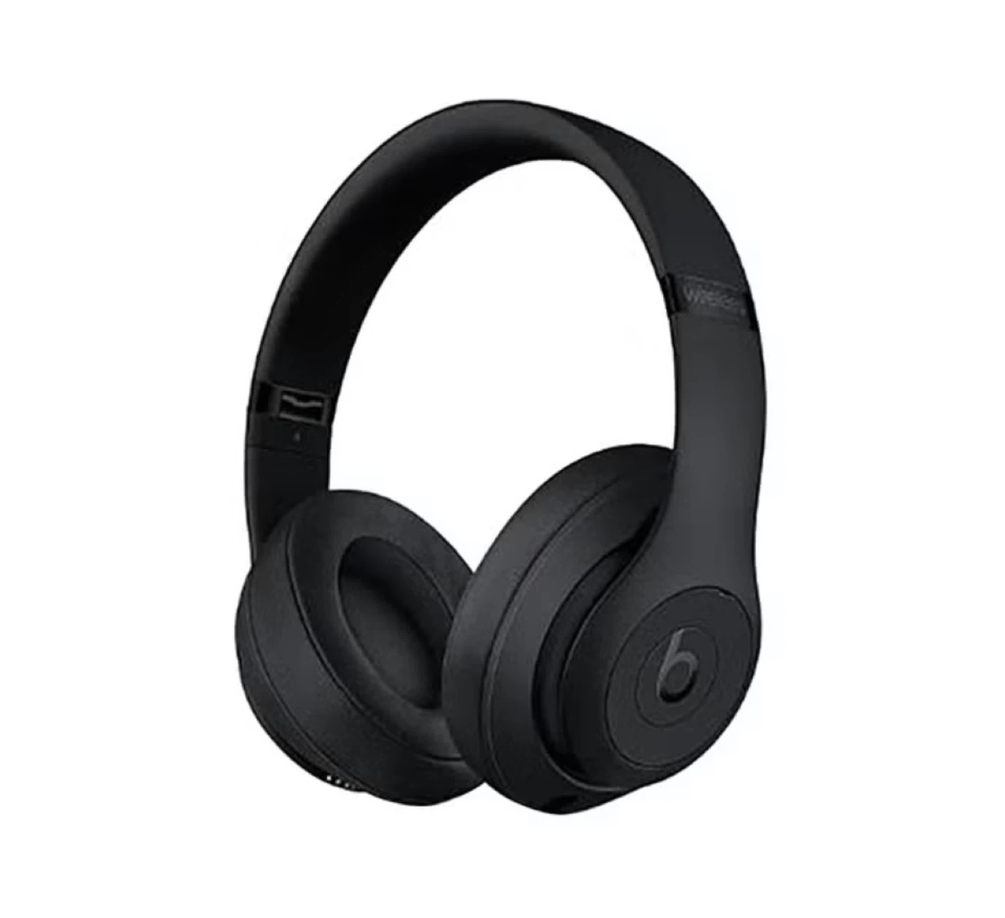 Beats Studio 3 Wireless Headphones - Black