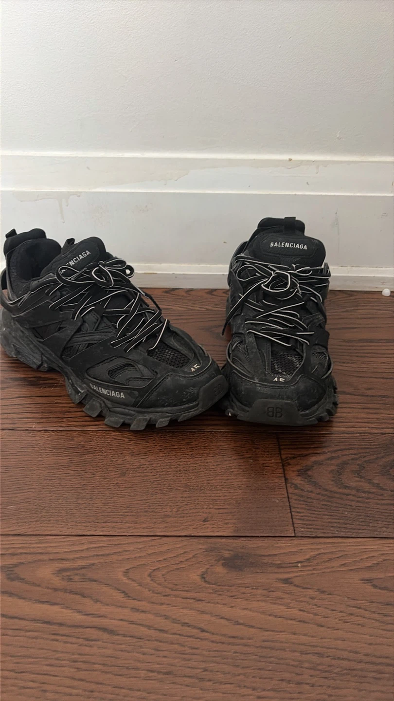 Balenciaga Track Sneakers