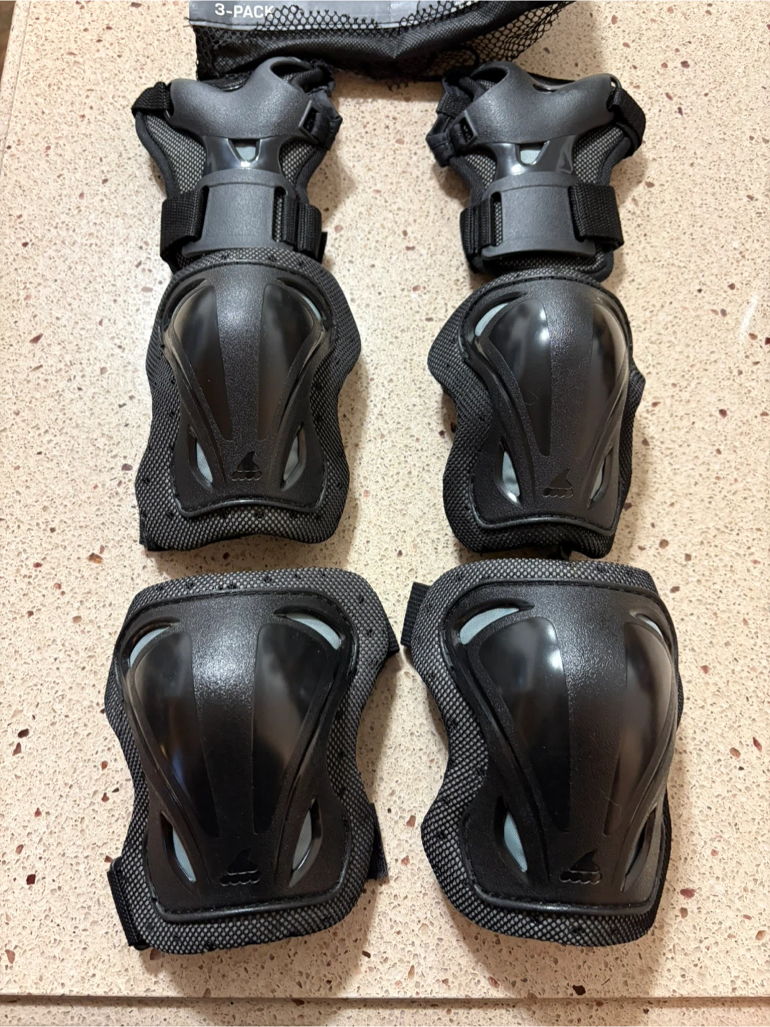 Rollerblade Skate Gear Set - Size M - photo 3