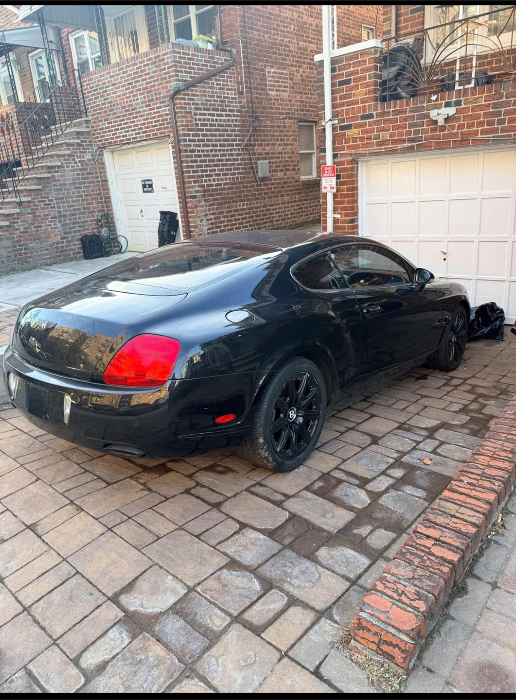 Bentley Continental GT - photo 2