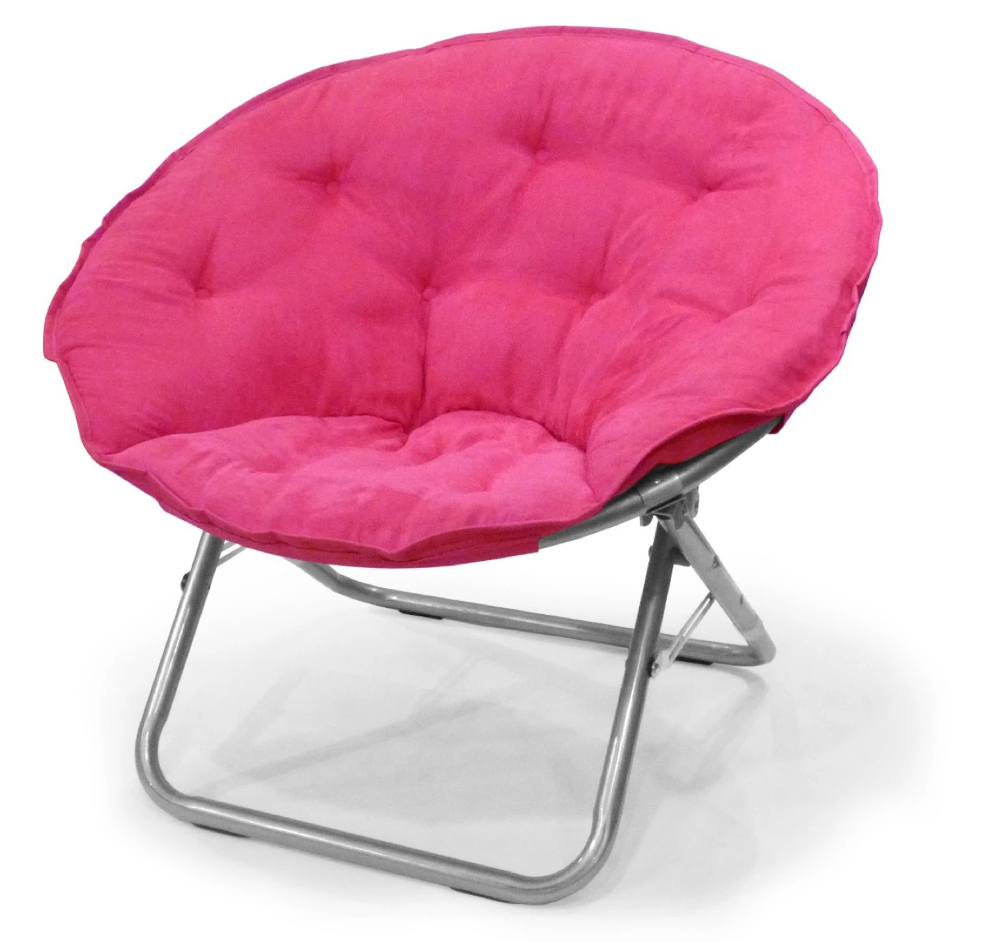 Pink Moon Chair