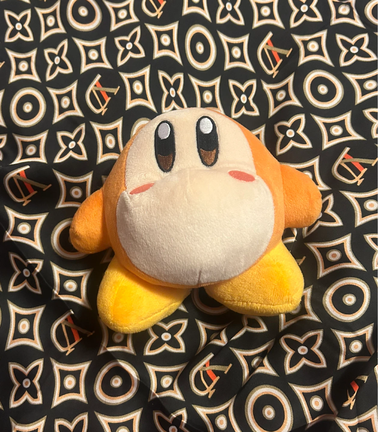 KIRBY WADDLE DEE PLUSHY