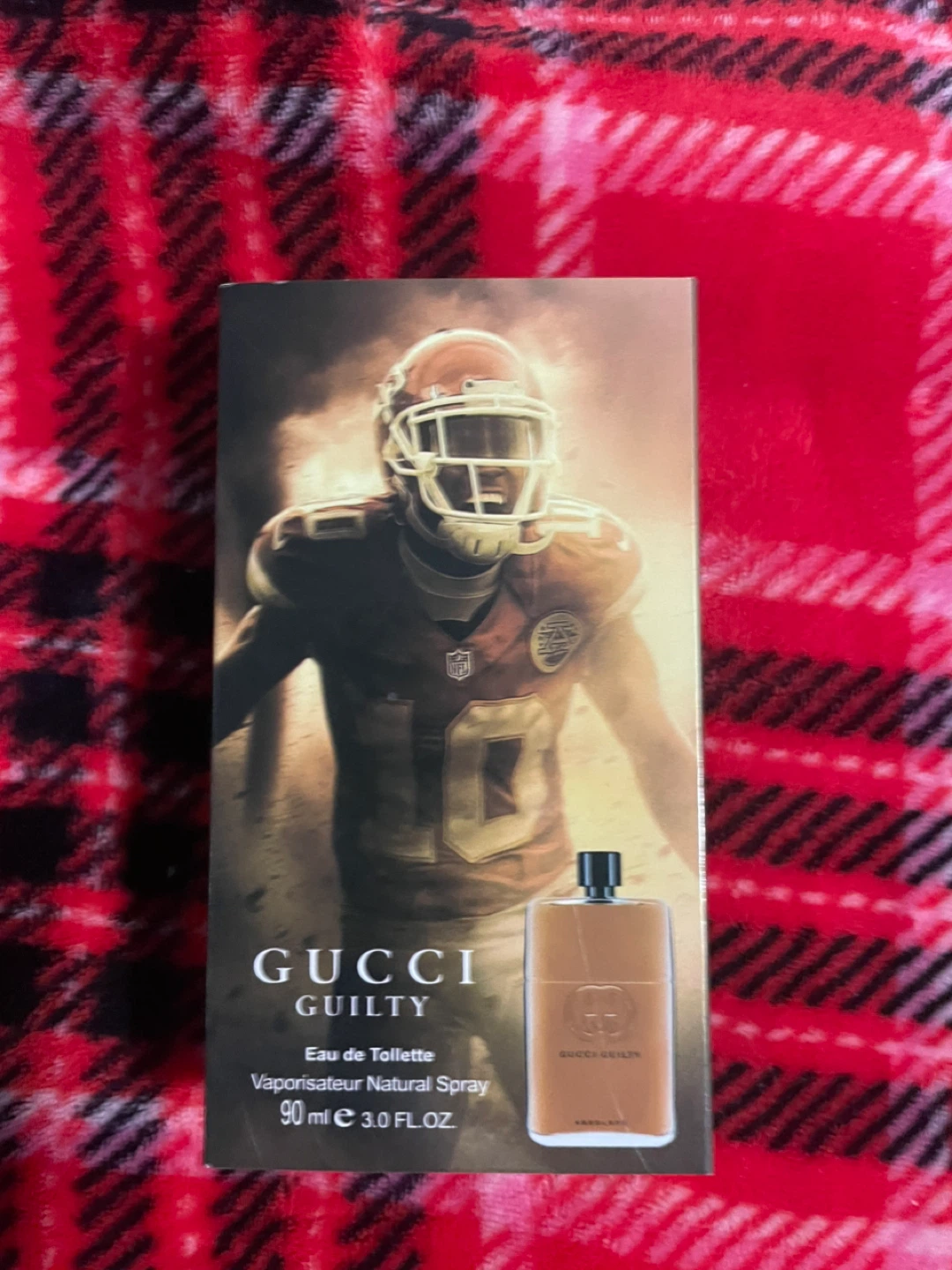 Gucci Guilty Eau de Toilette, 3.0 fl oz