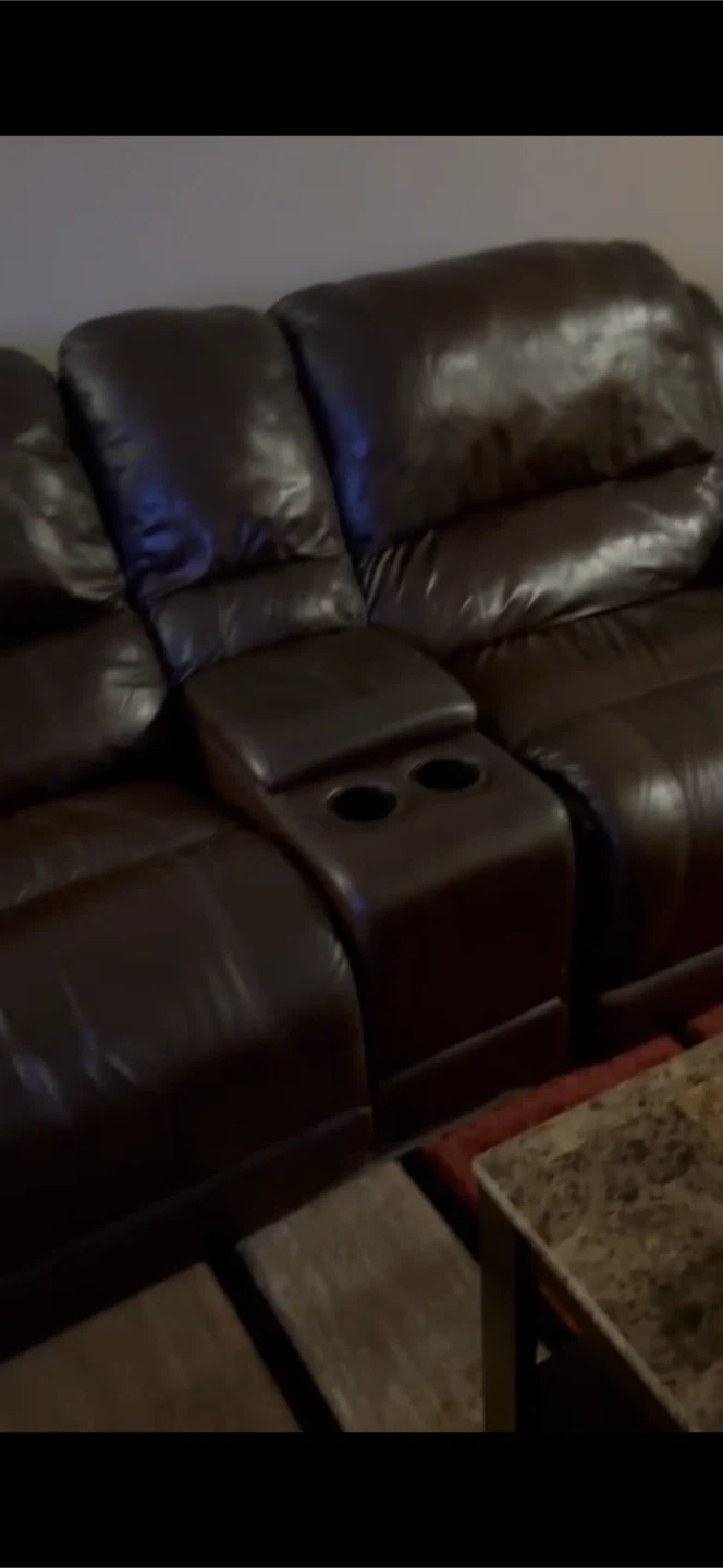 Full living room set - photo 4