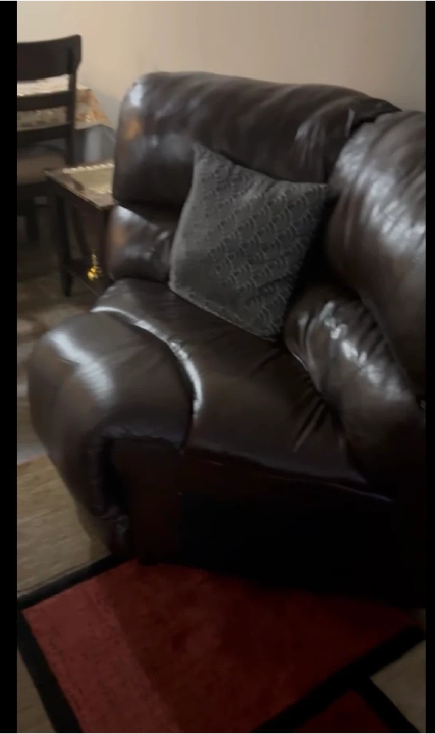 Full living room set - photo 2