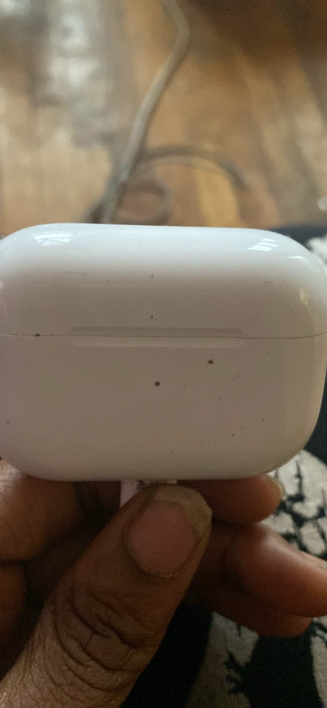 Apple AirPods Pro (2nd generation)