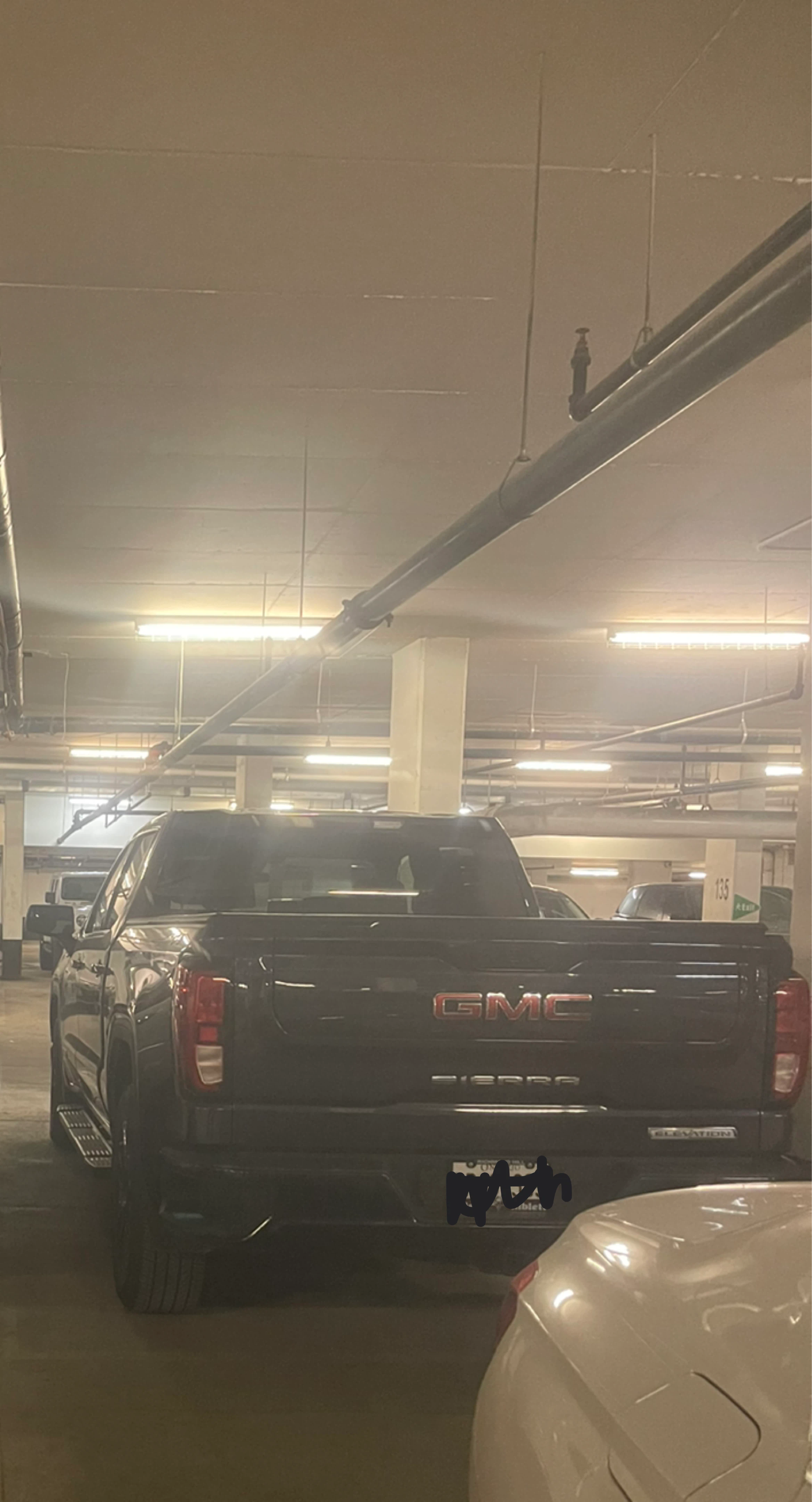 GMC Sierra Pickup Truck - photo 2