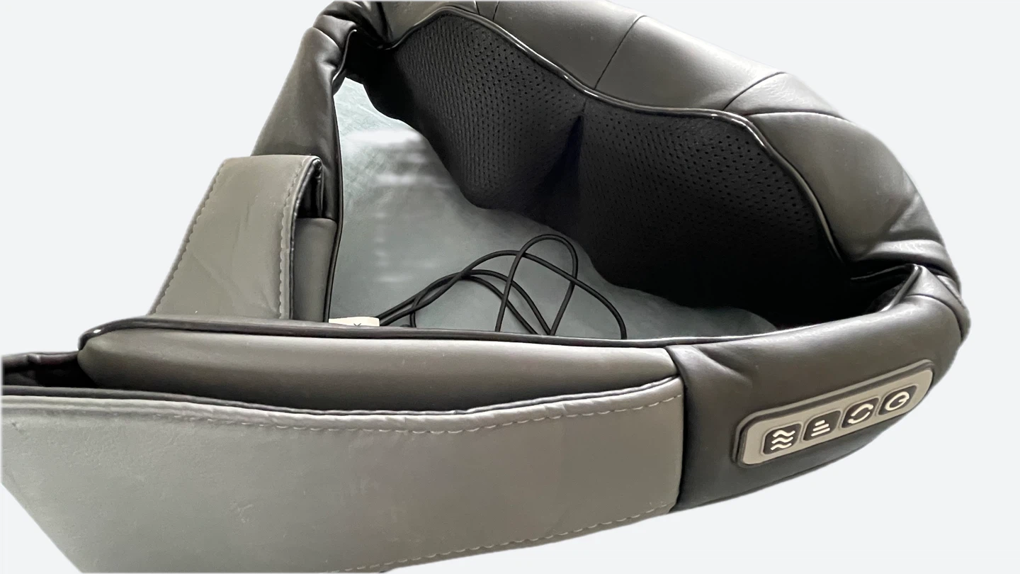 Neprock Shiatsu Neck and Shoulder Massager - photo 5