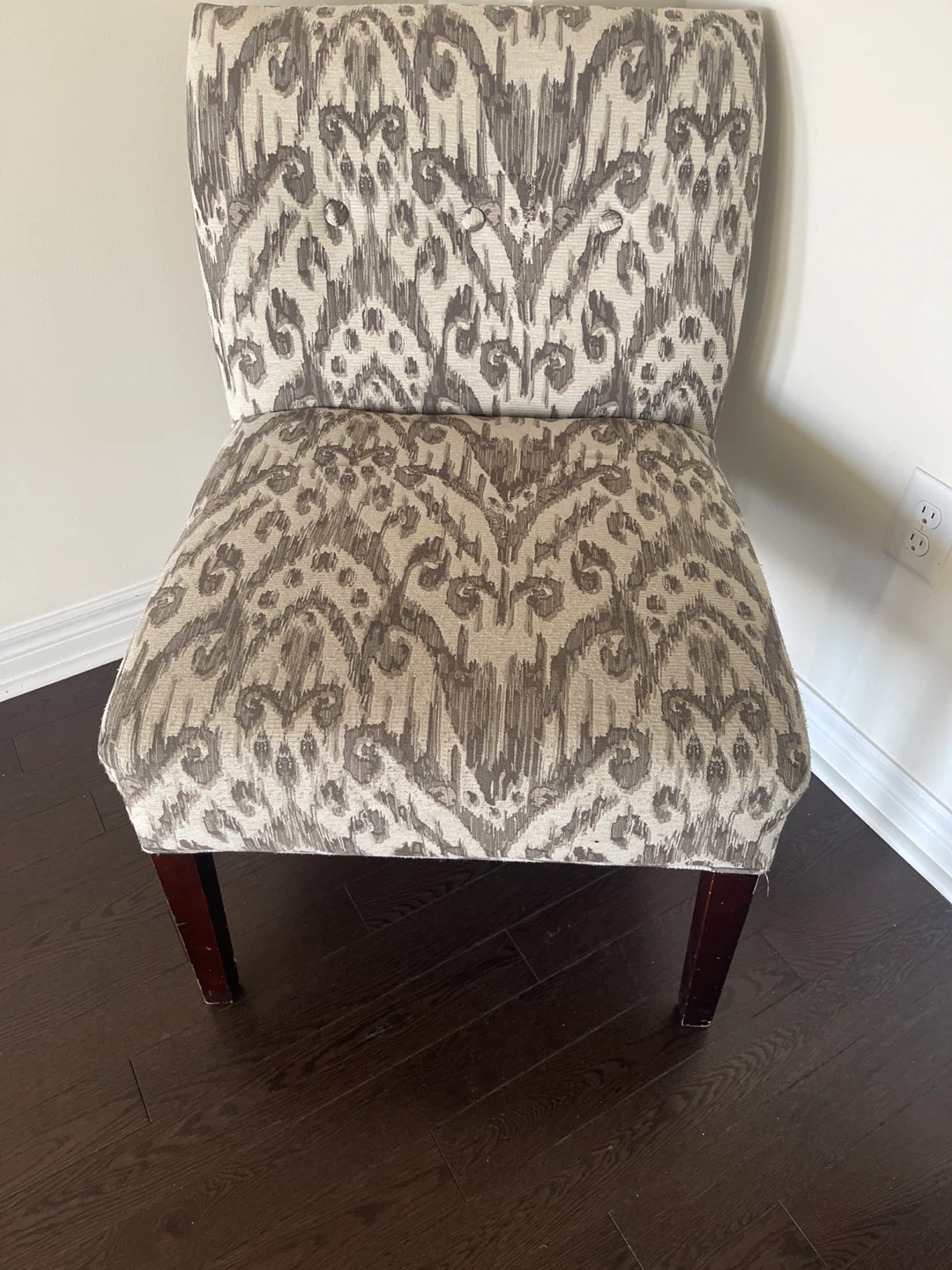 Accent Chair