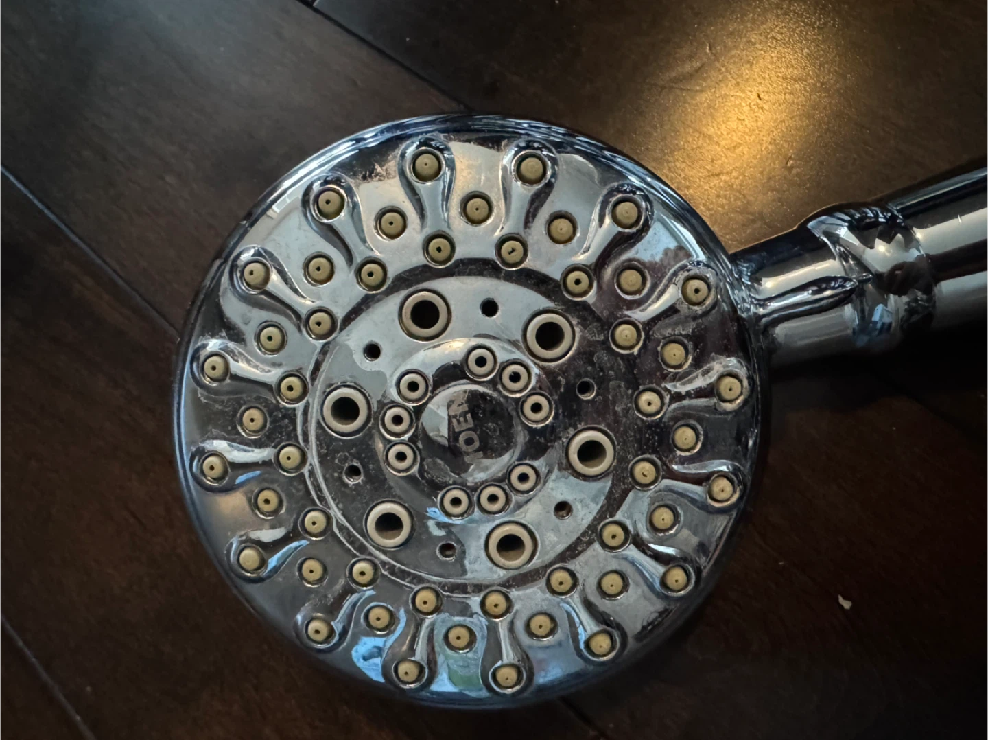 Moen Handheld Shower Head with Hose - photo 2