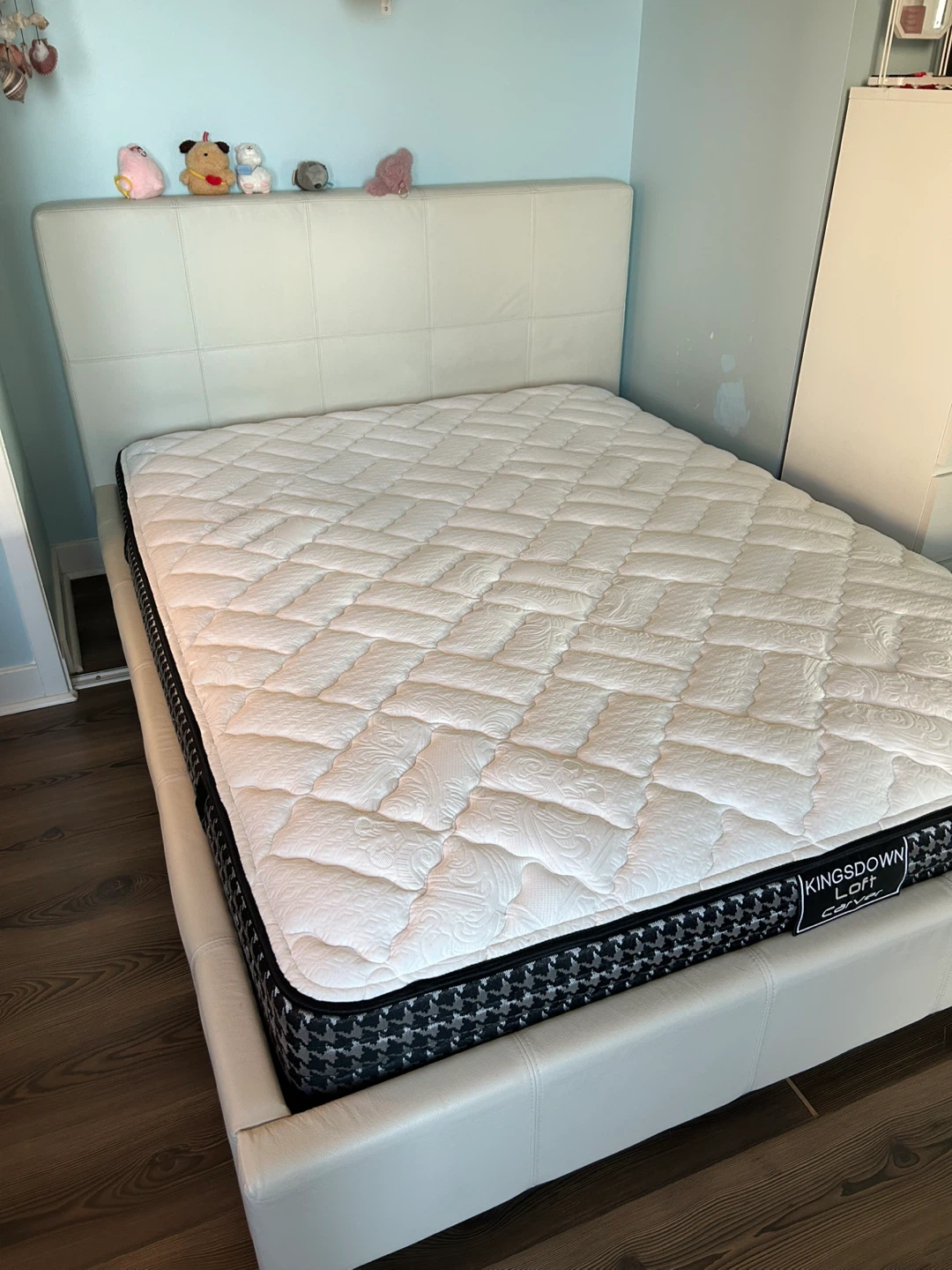 Kingsdown Loft Carver Mattress - photo 2