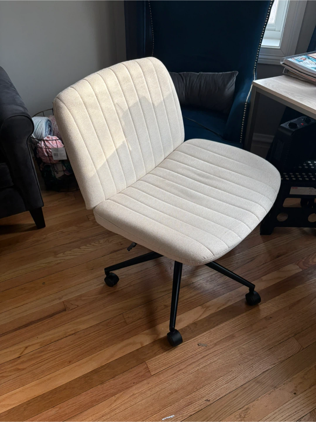 Office chair - photo 2