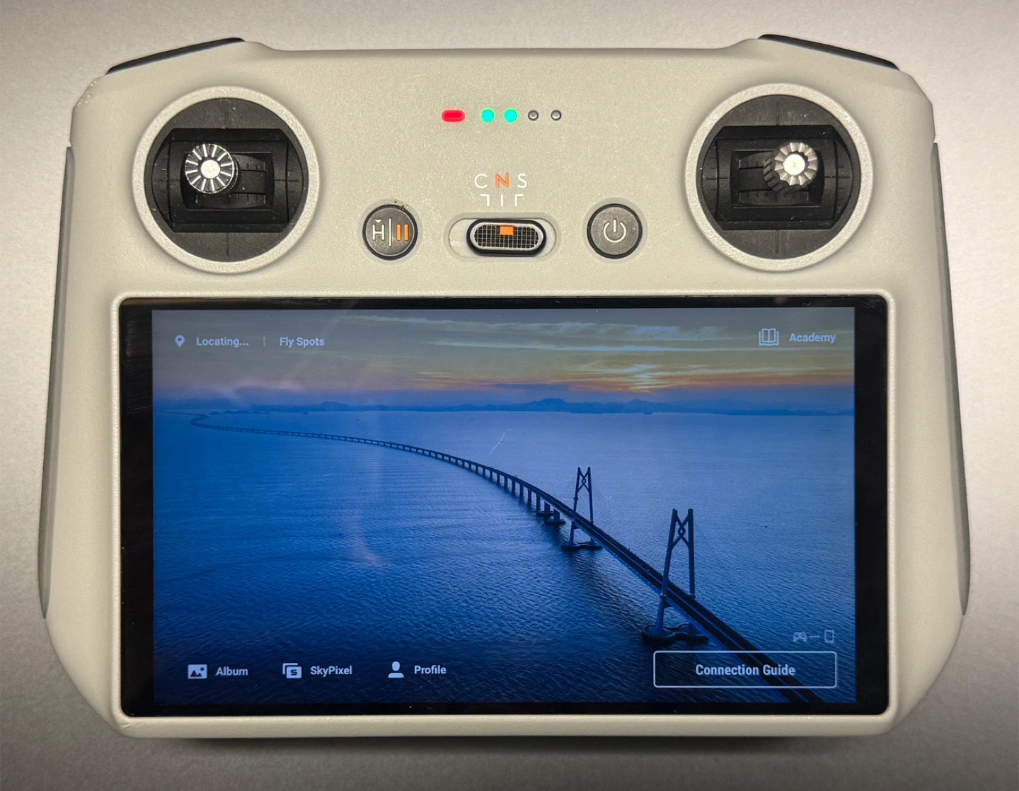 DJI RC Remote Controller - photo 2