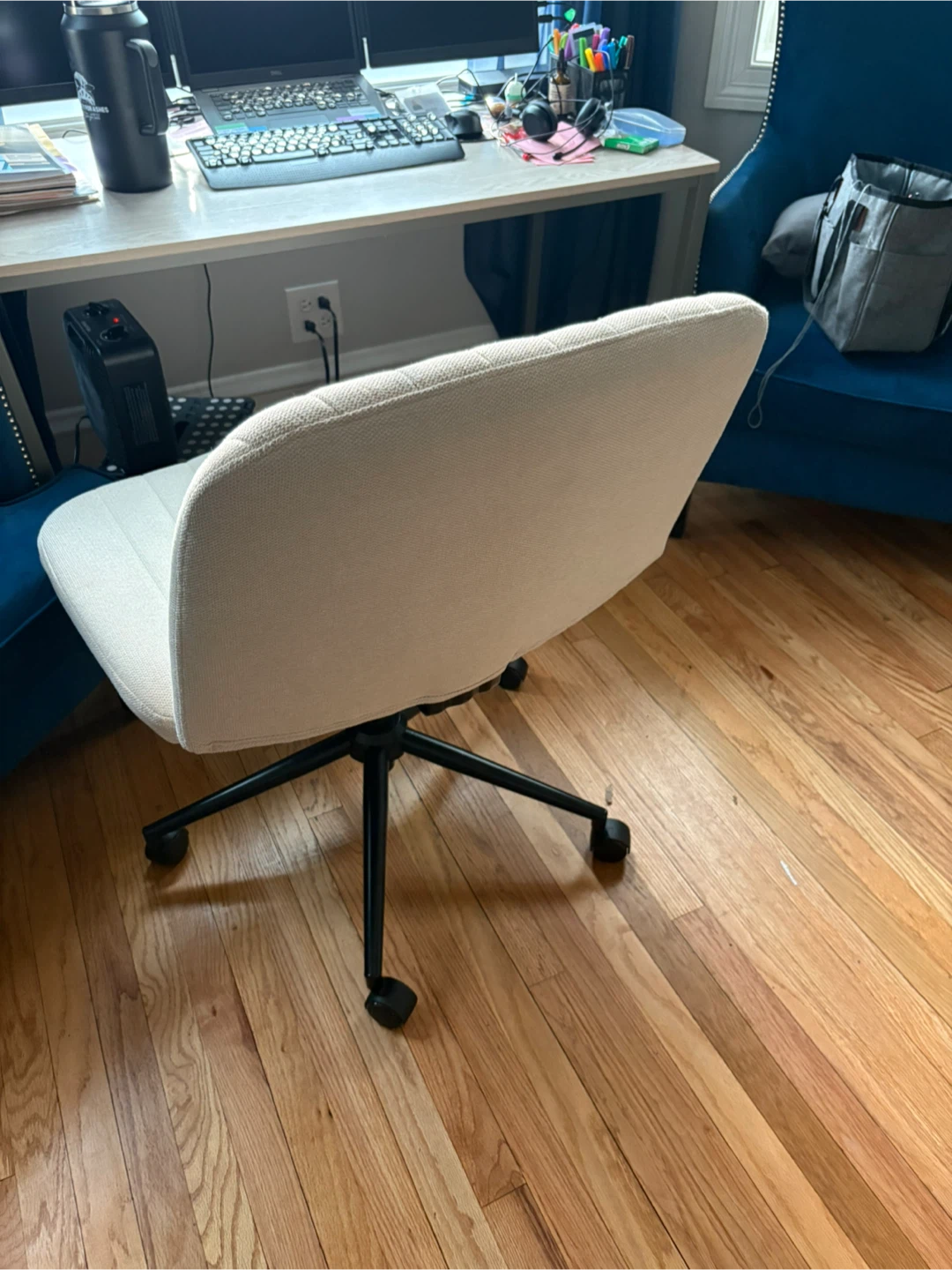 Office chair - photo 3