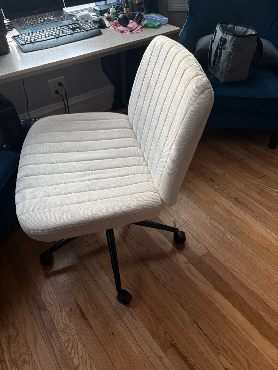 Office chair - photo 4