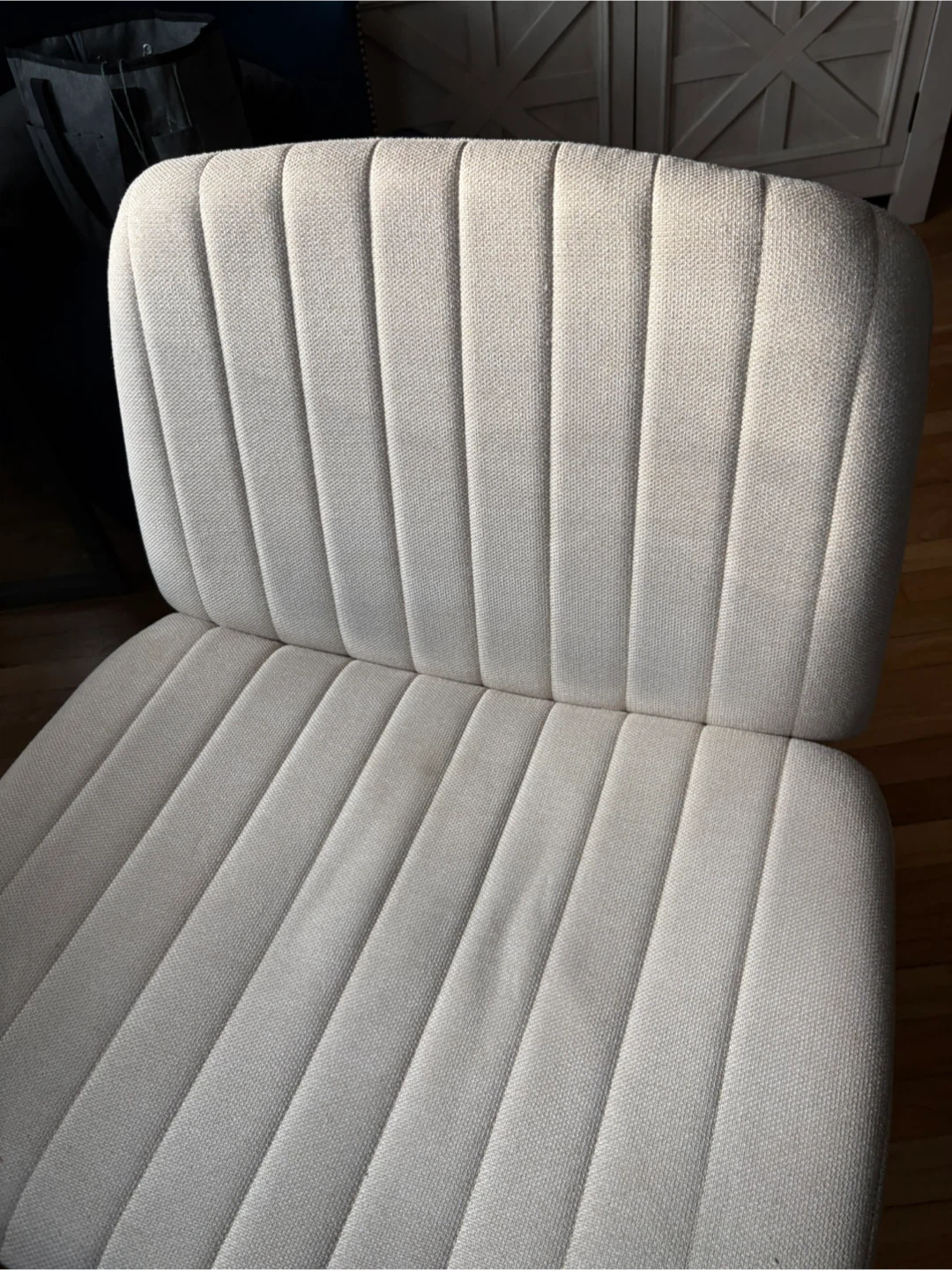 Office chair - photo 5