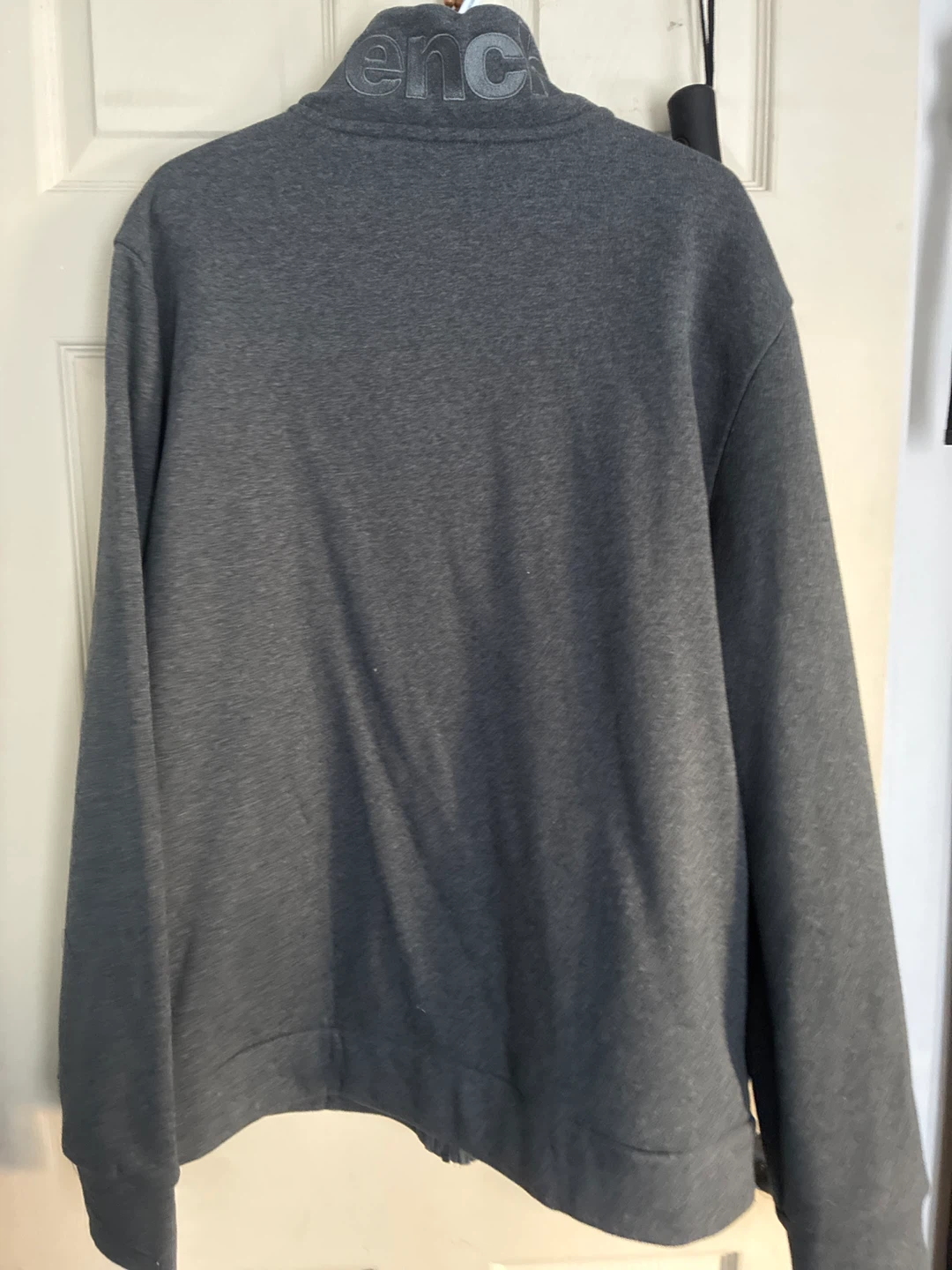 Bench Full Zip Jacket XL - photo 2
