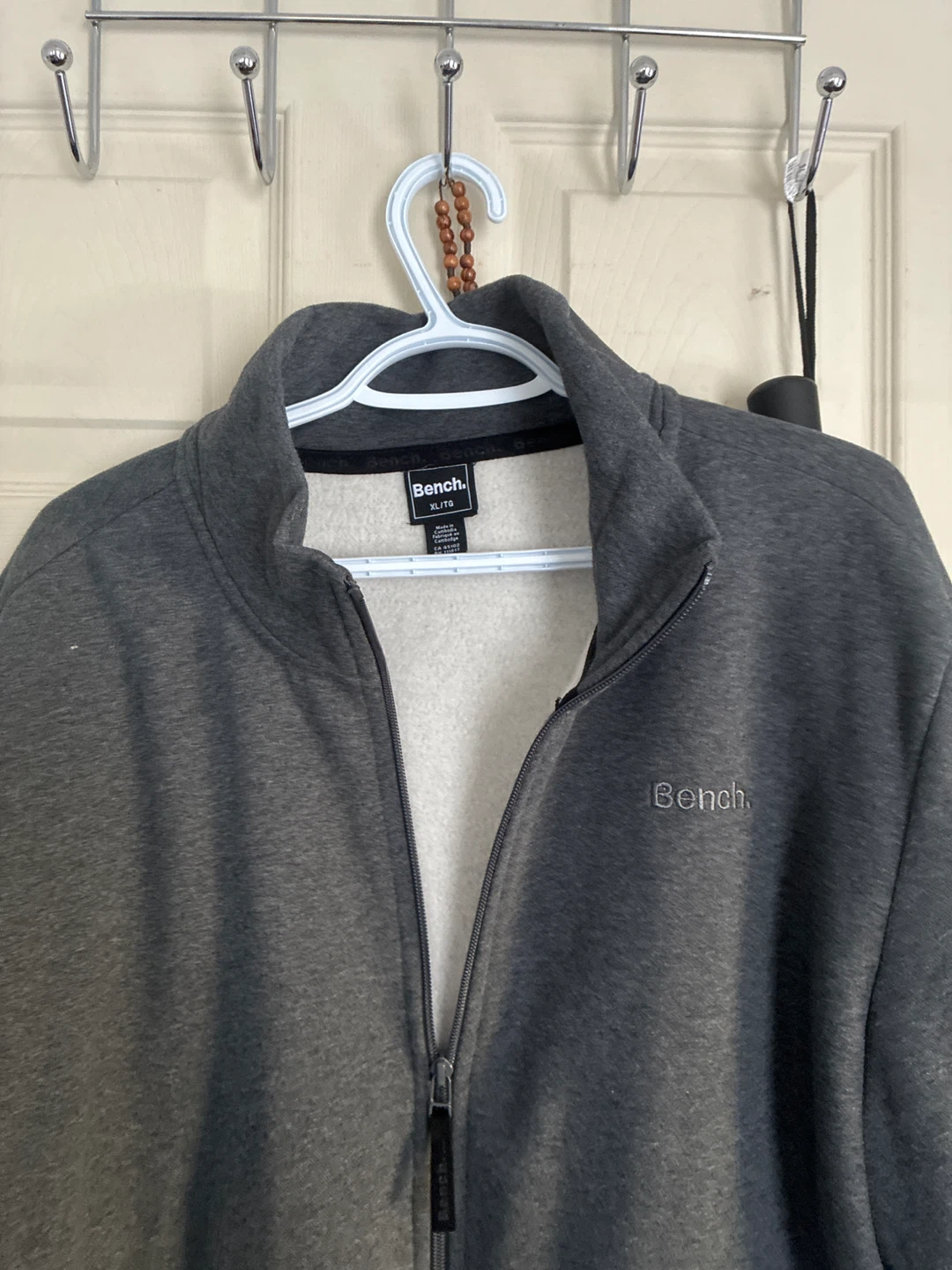 Bench Full Zip Jacket XL - photo 3