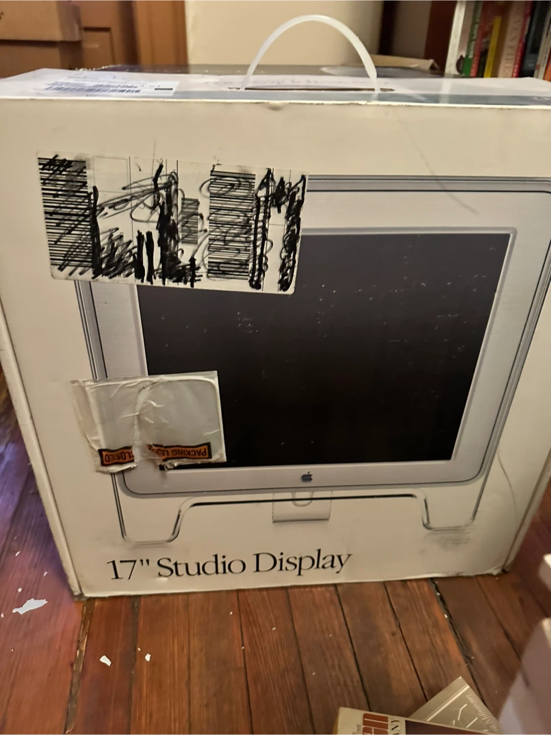 Apple Power Mac G4 and 17" Studio Display Computer Bundle - photo 4