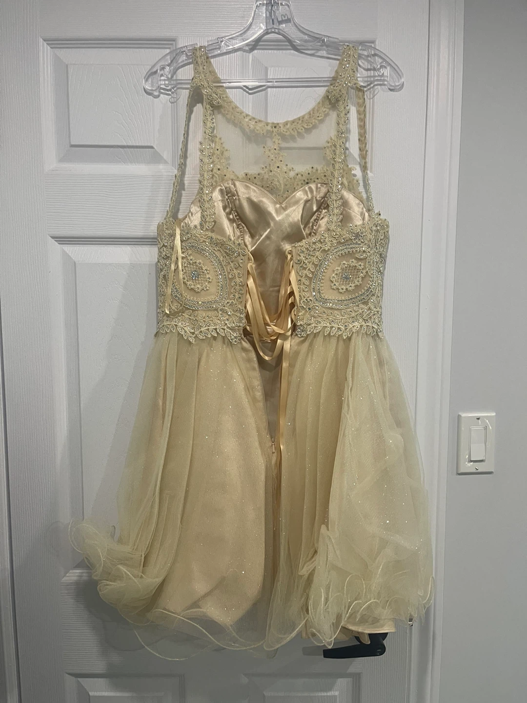 Prom/wedding Dress - photo 3