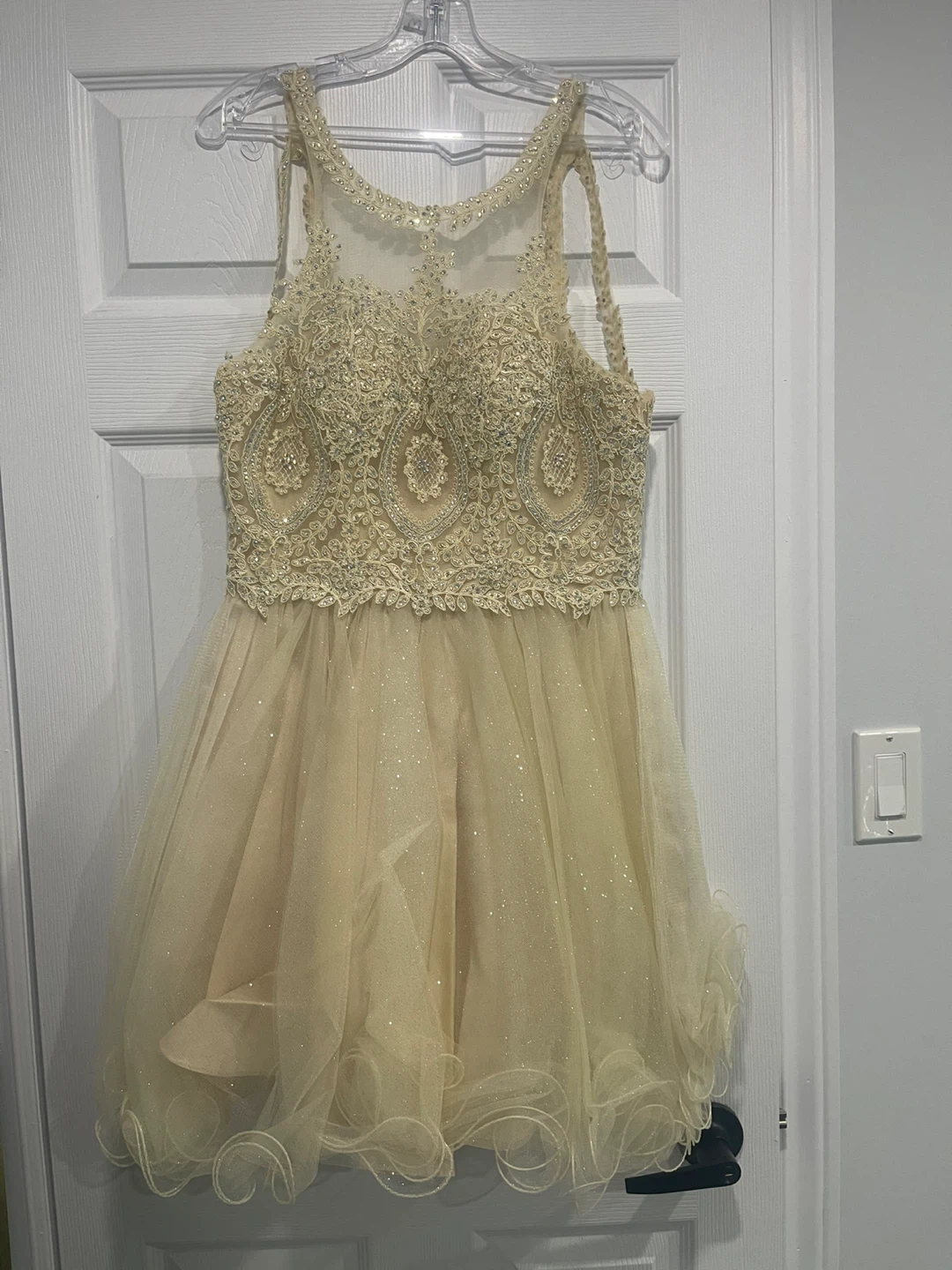Prom/wedding Dress