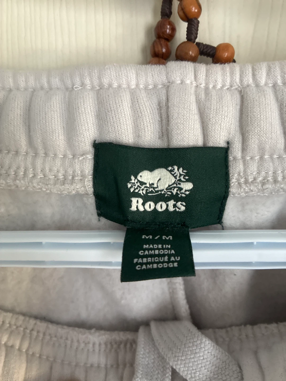 Roots Sweatpants - M/M - photo 2