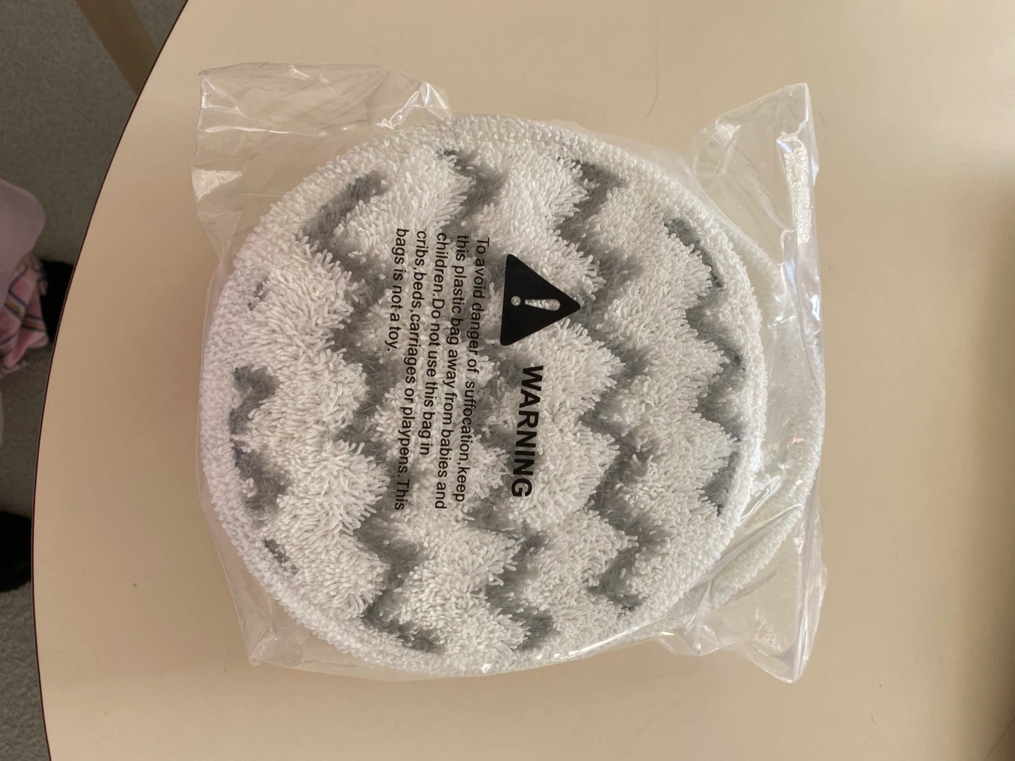 Bissell Spinwave Smartsteam Hard Floor Mop - photo 4