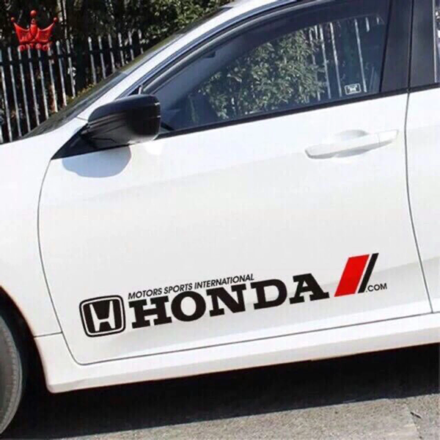Stikers y diseños personalizados para tu vehículo o negocio