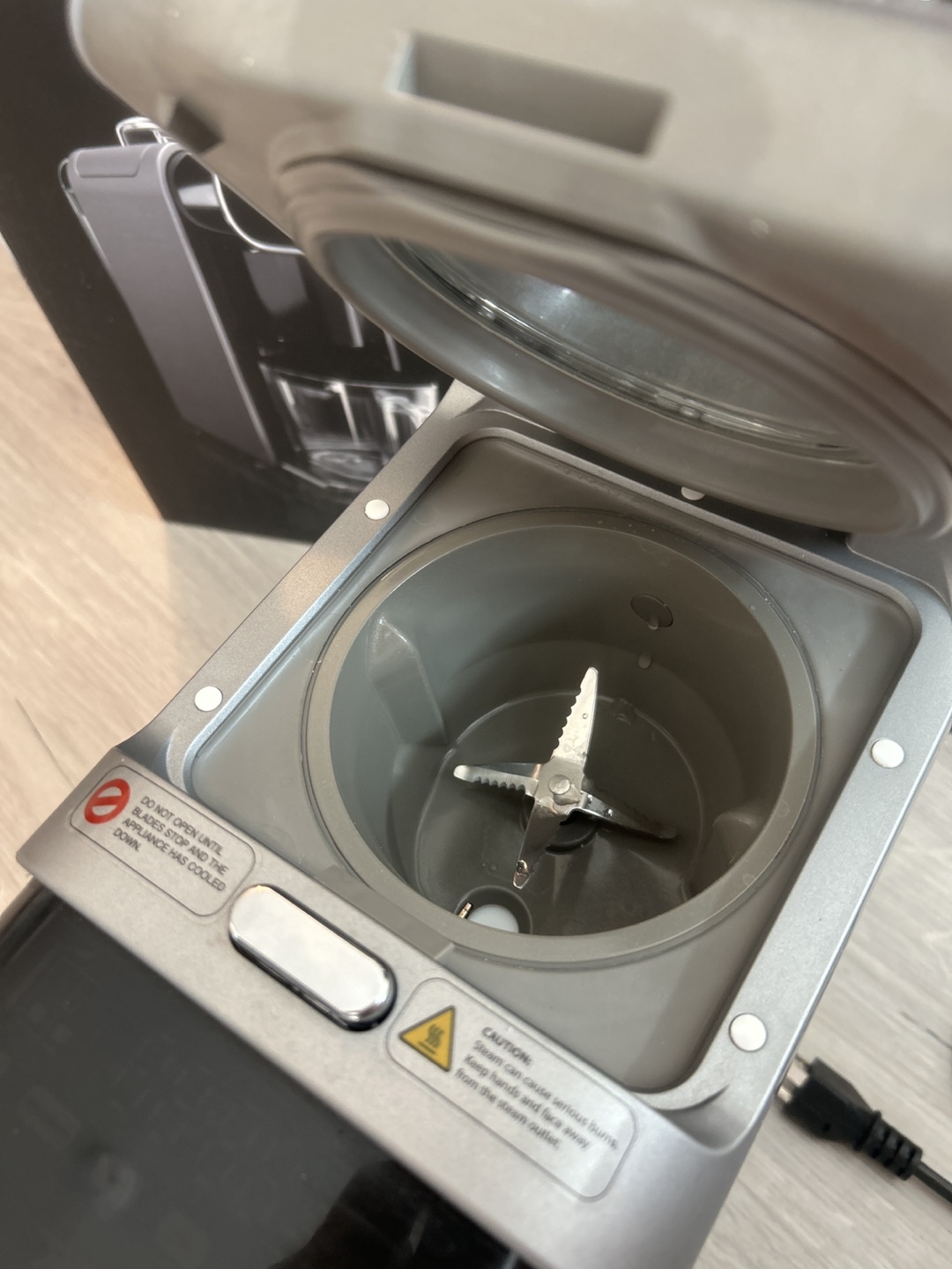 Chefwave Milkmade Non-Dairy Milk Maker - photo 2