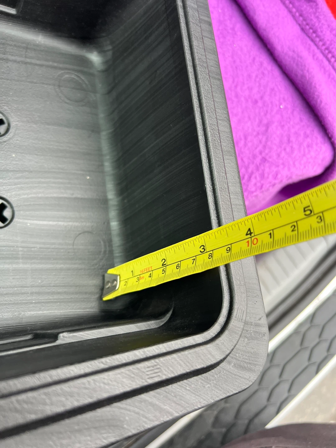 Sentry Safe Security Box - photo 5