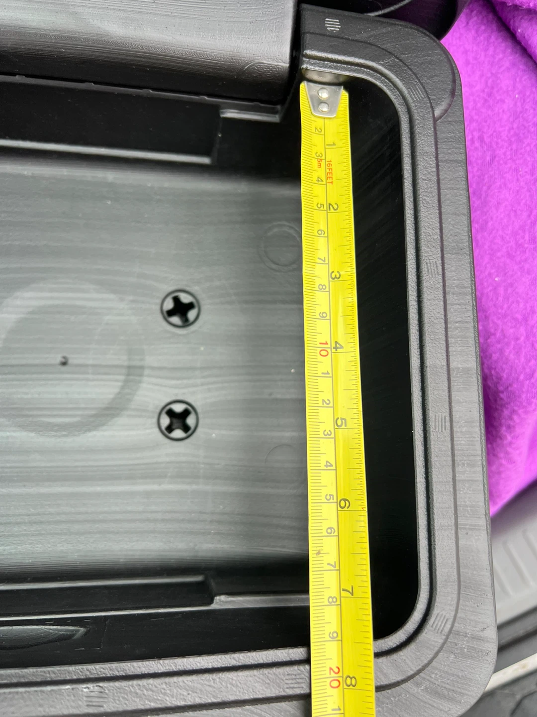 Sentry Safe Security Box - photo 4