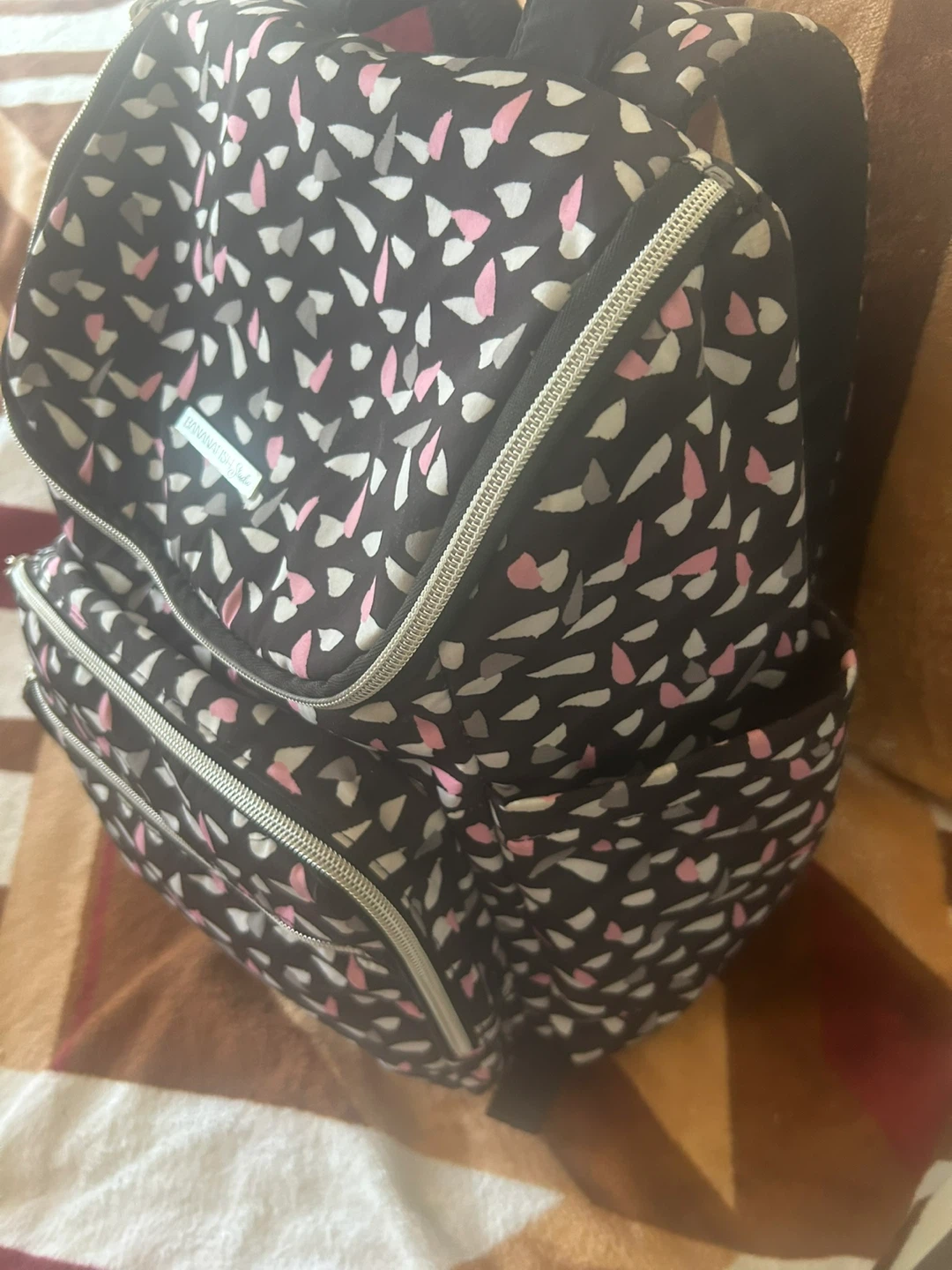 Diaper bag - photo 3