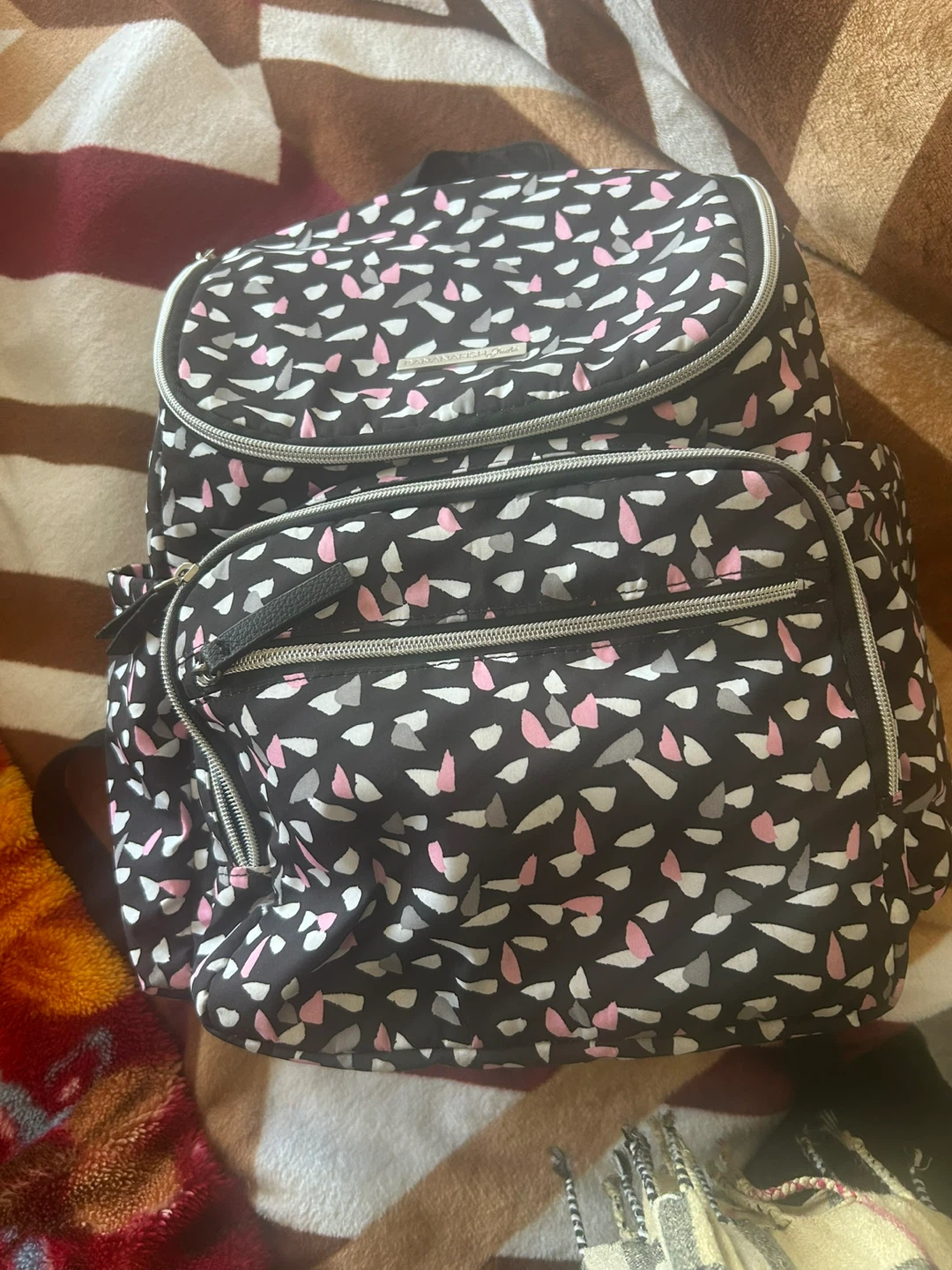 Diaper bag