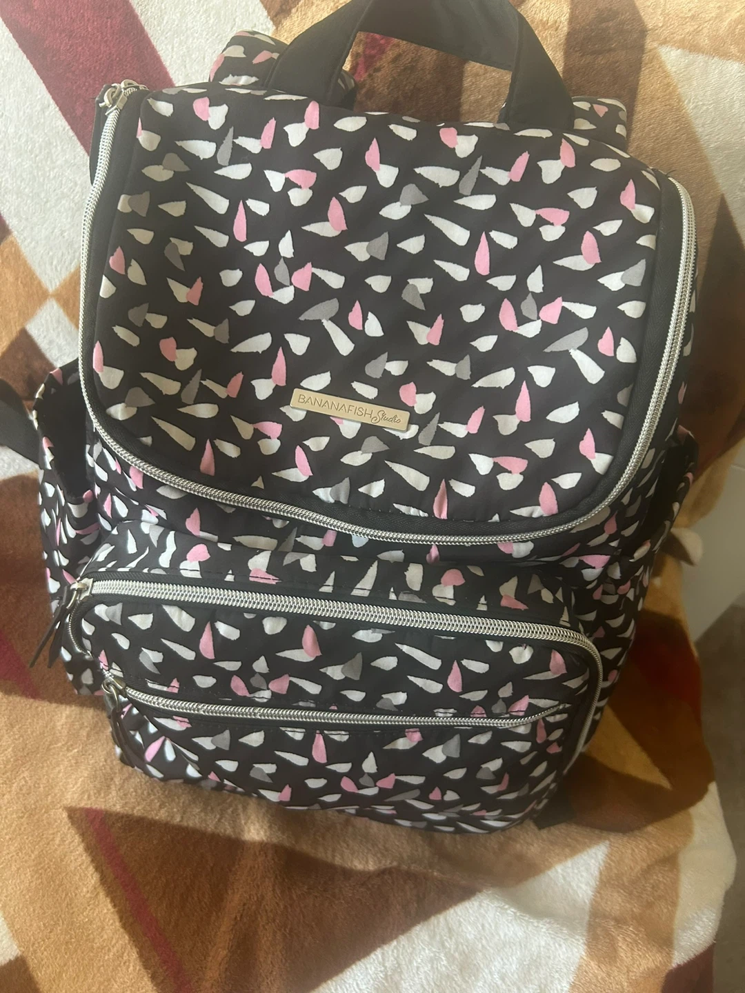 Diaper bag - photo 2