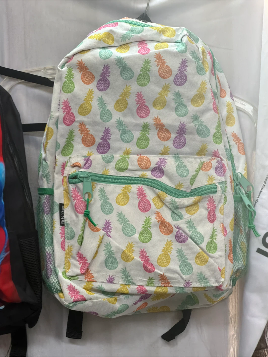 Poppy Playtime Huggy Wuggy Backpack - photo 5