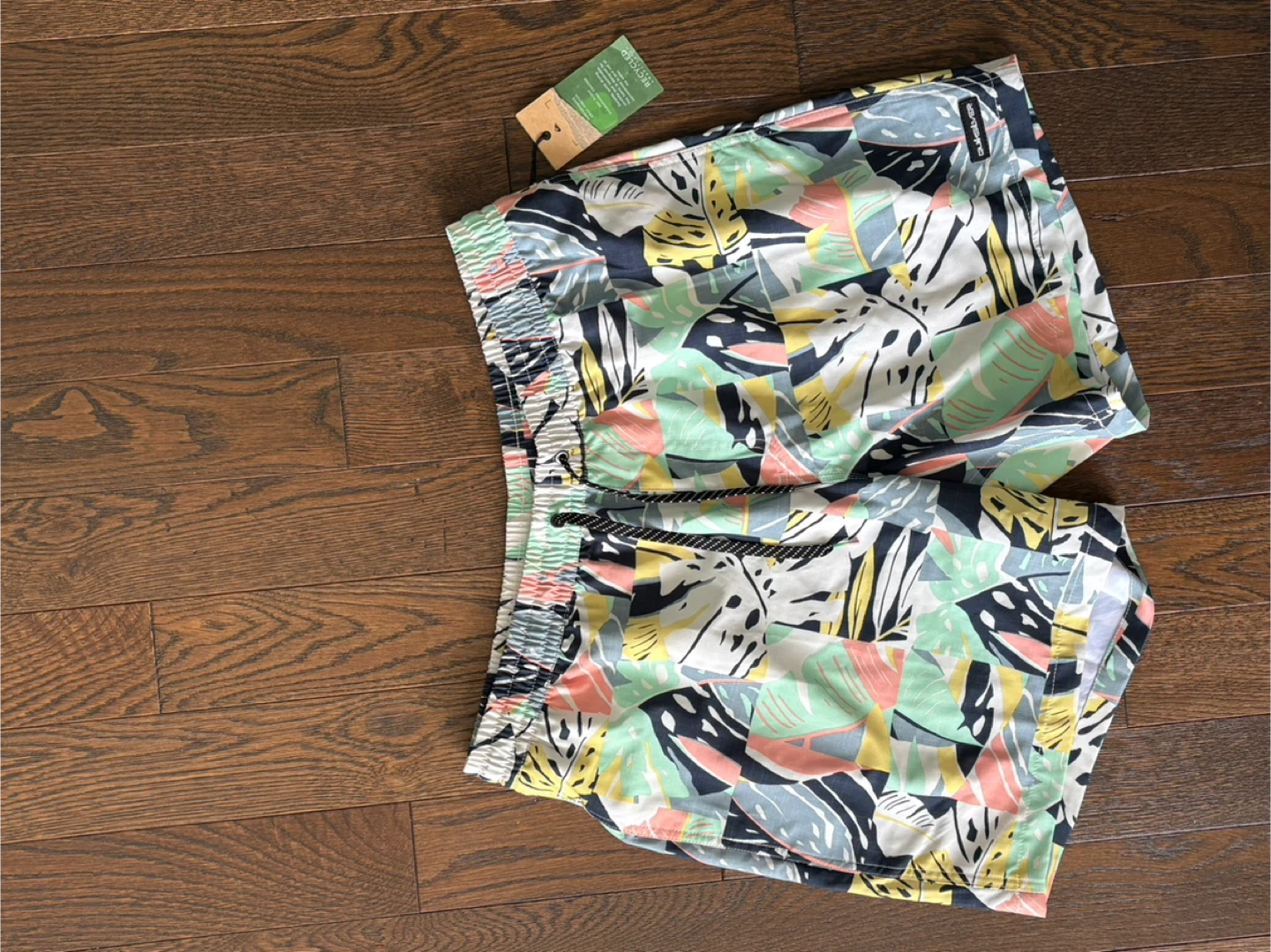 Quiksilver Men's Swim Shorts