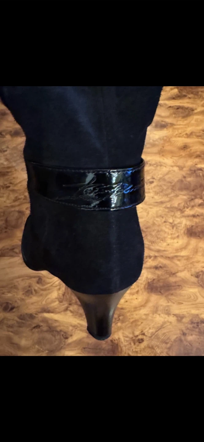 Pertti Palmroth Boots - photo 5