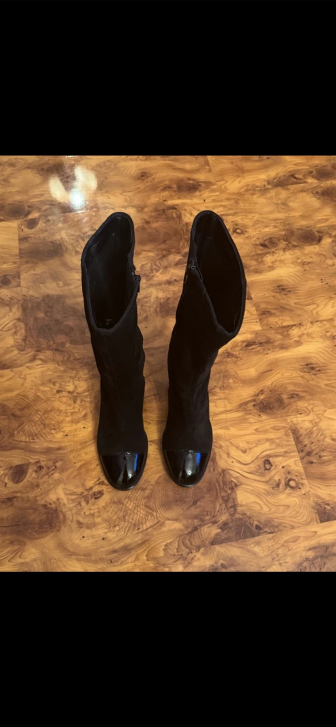 Pertti Palmroth Boots - photo 2