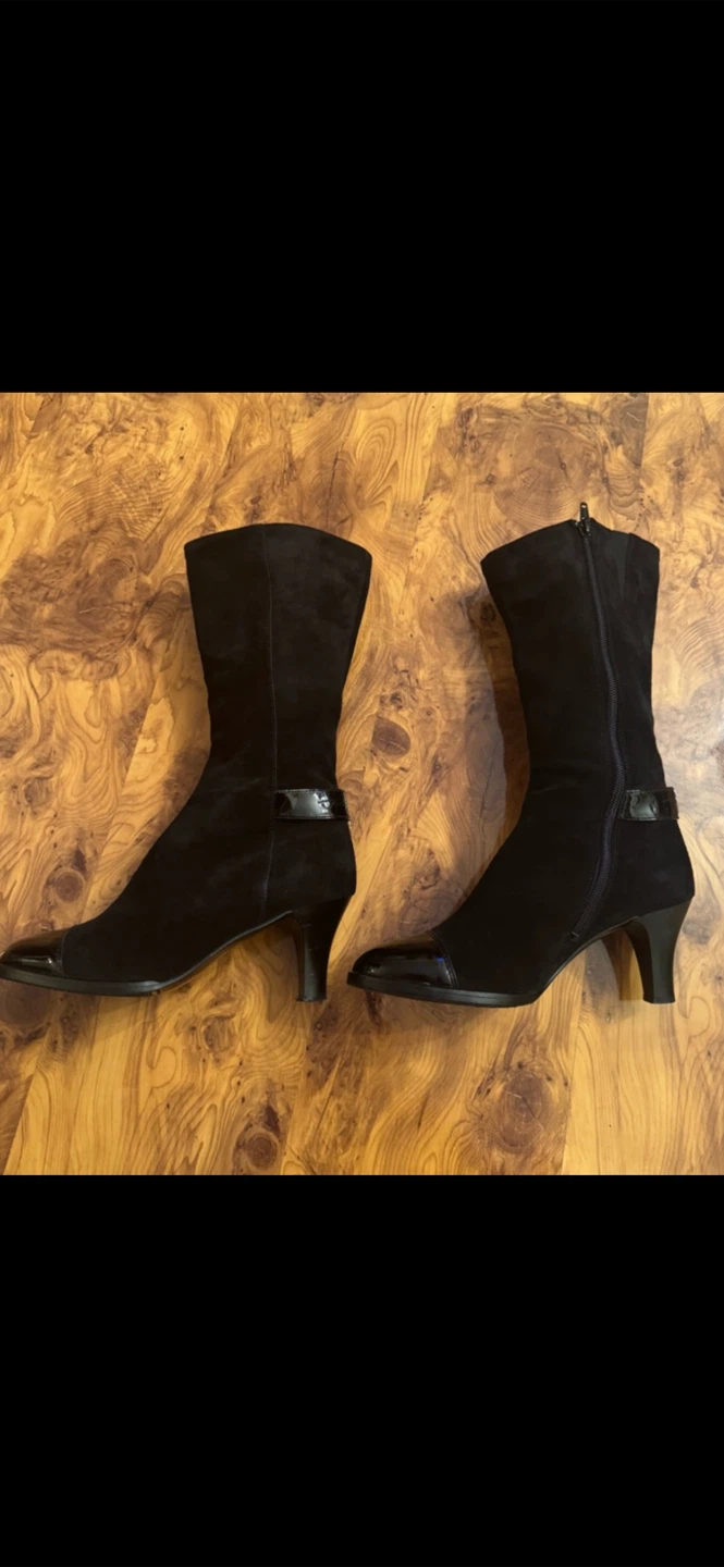 Pertti Palmroth Boots