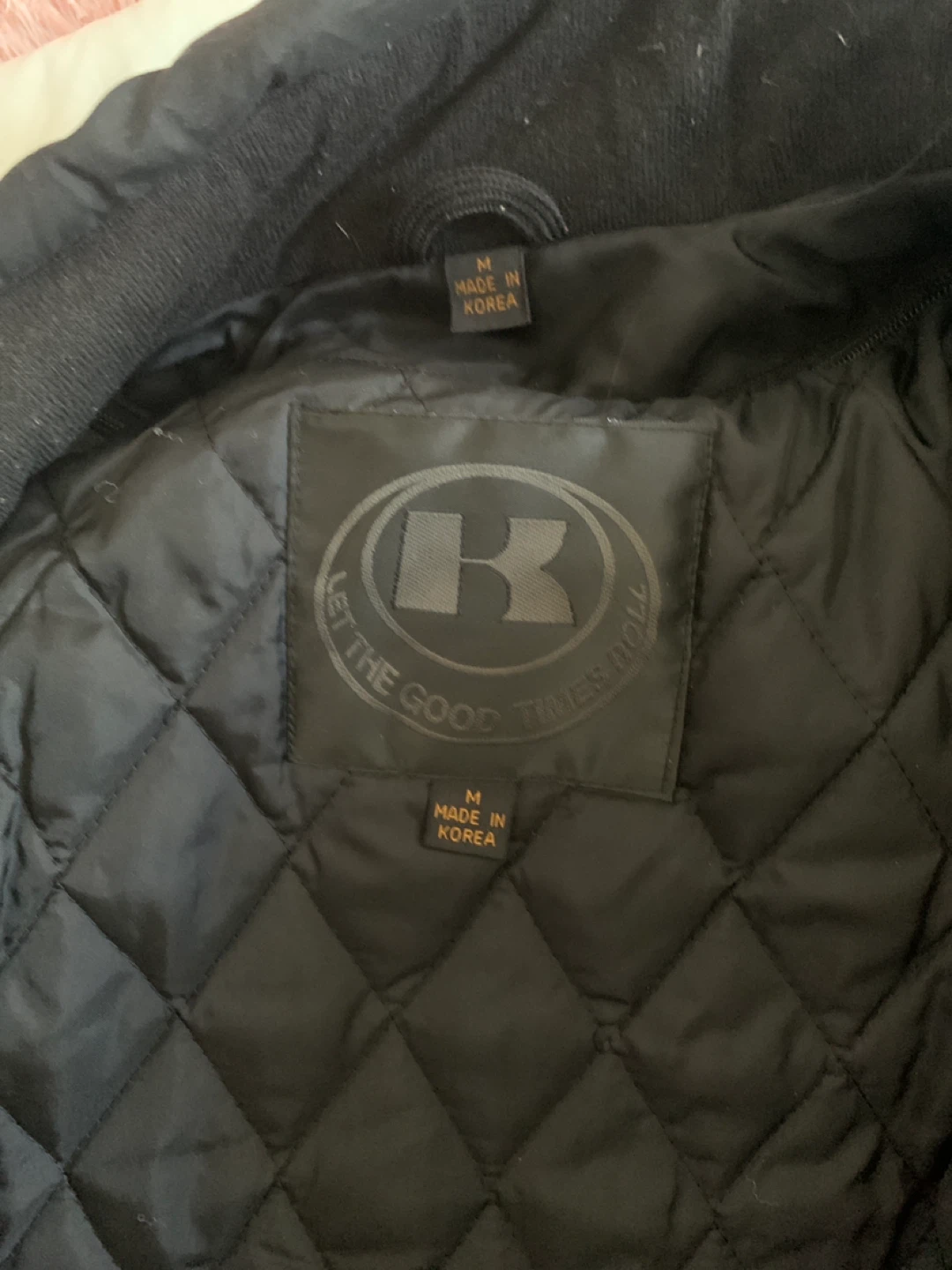 Kawasaki Ninja Motorcycle Jacket - photo 5
