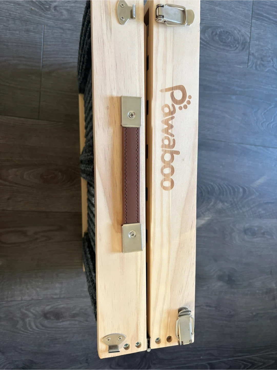 Pawaboo Adjustable Pet Ramp - photo 3