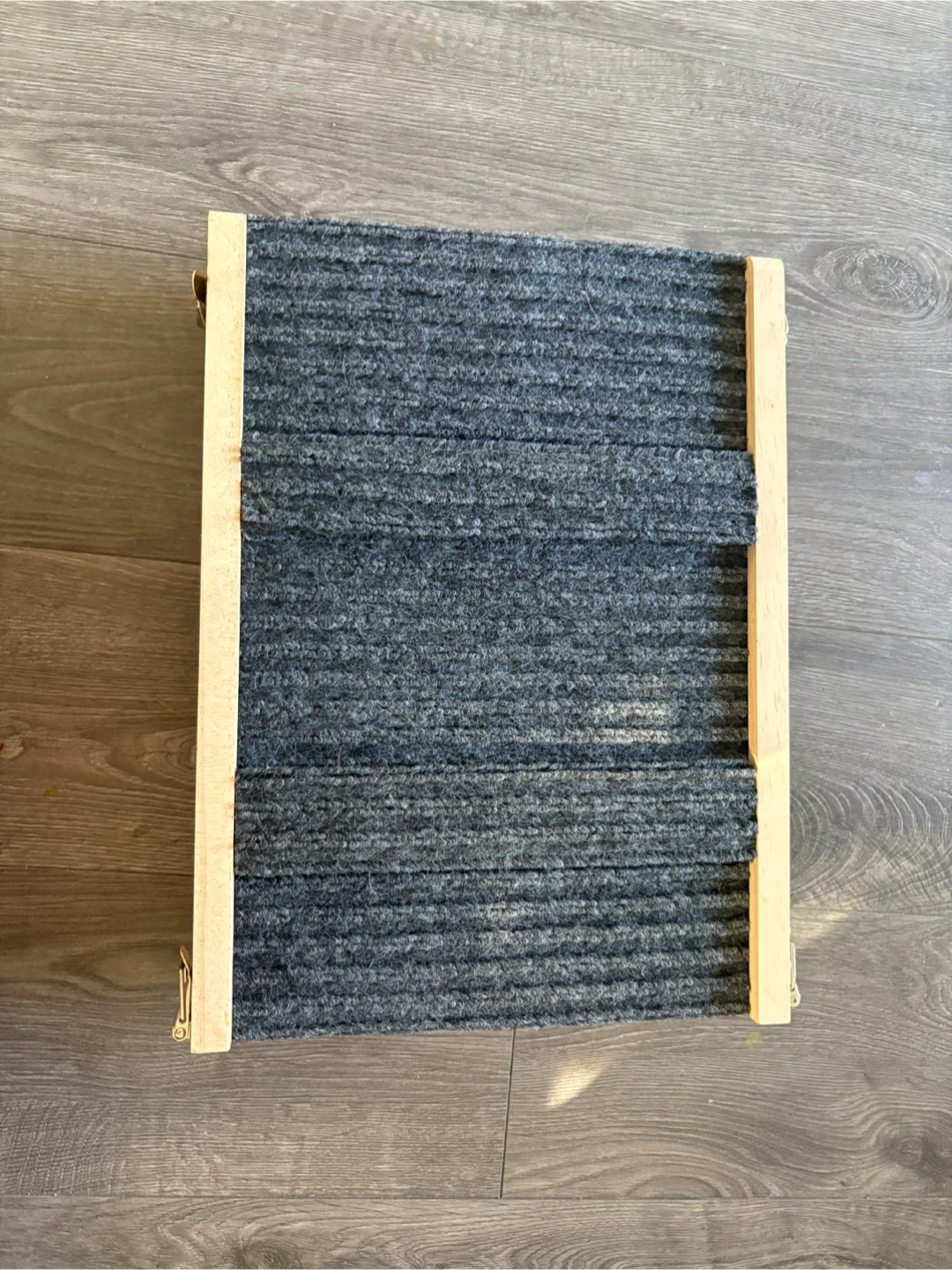 Pawaboo Adjustable Pet Ramp - photo 4