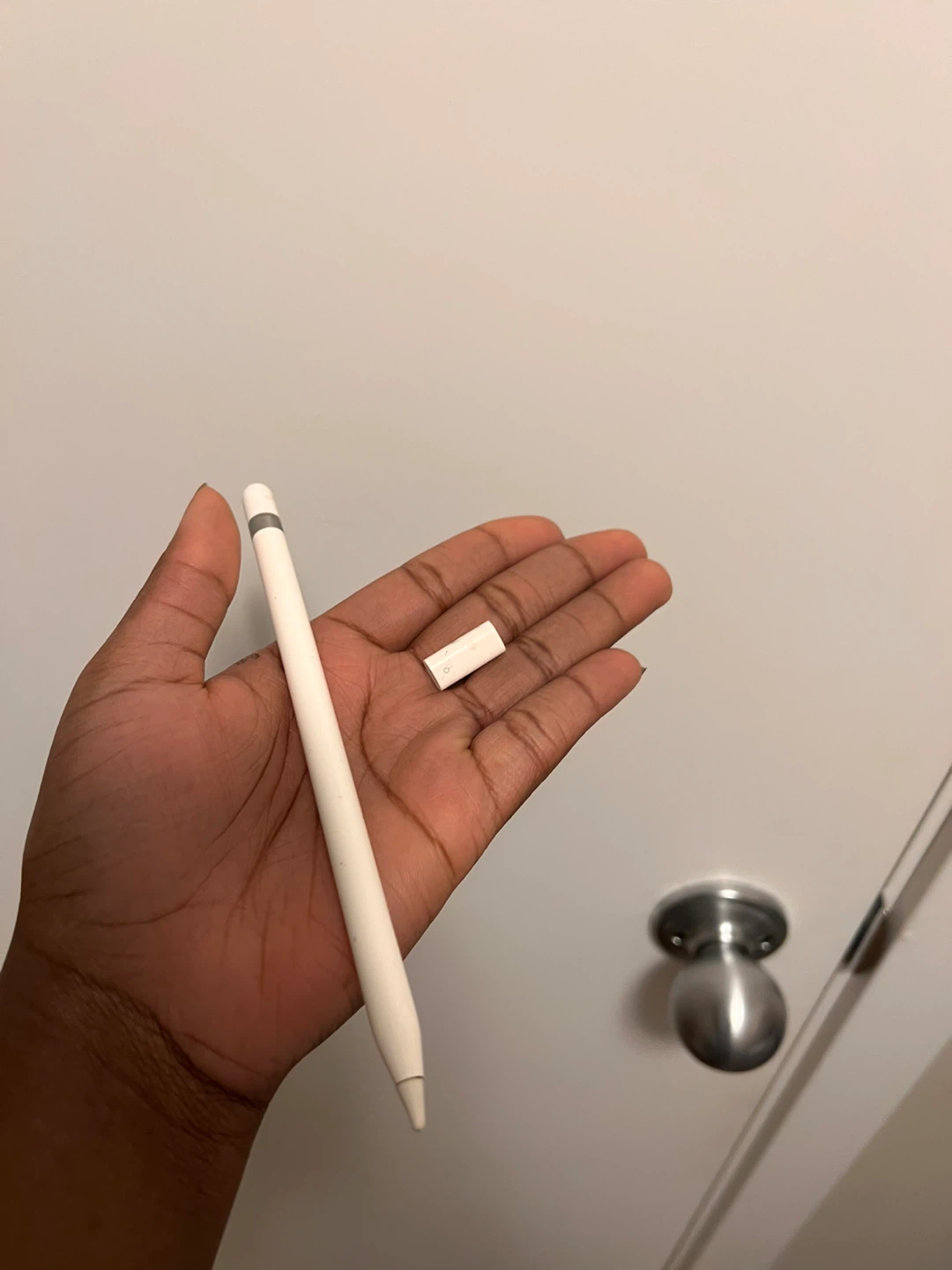 Apple Pencil (1st generation)