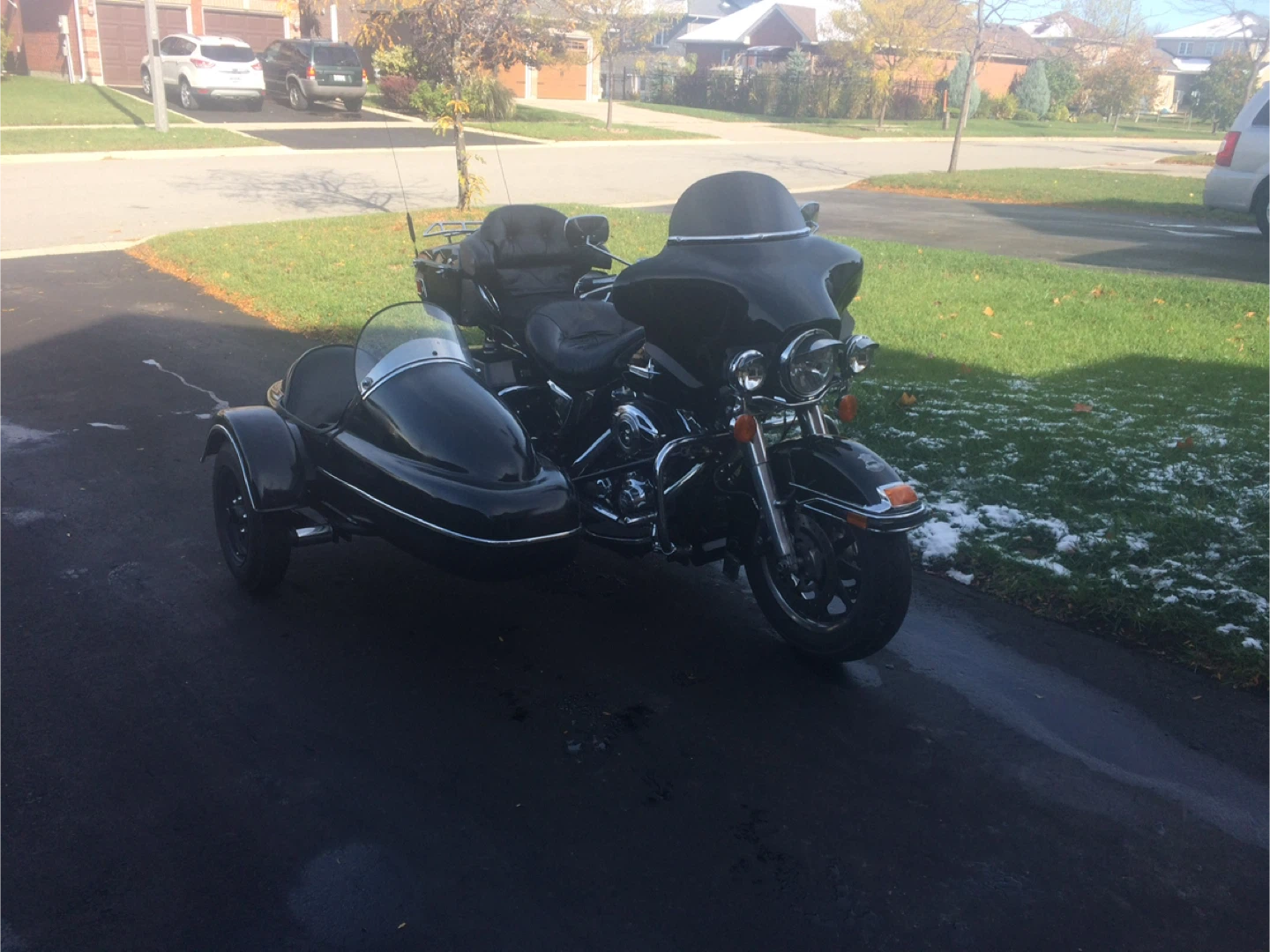 Coming Soon Harley Davidson - photo 2
